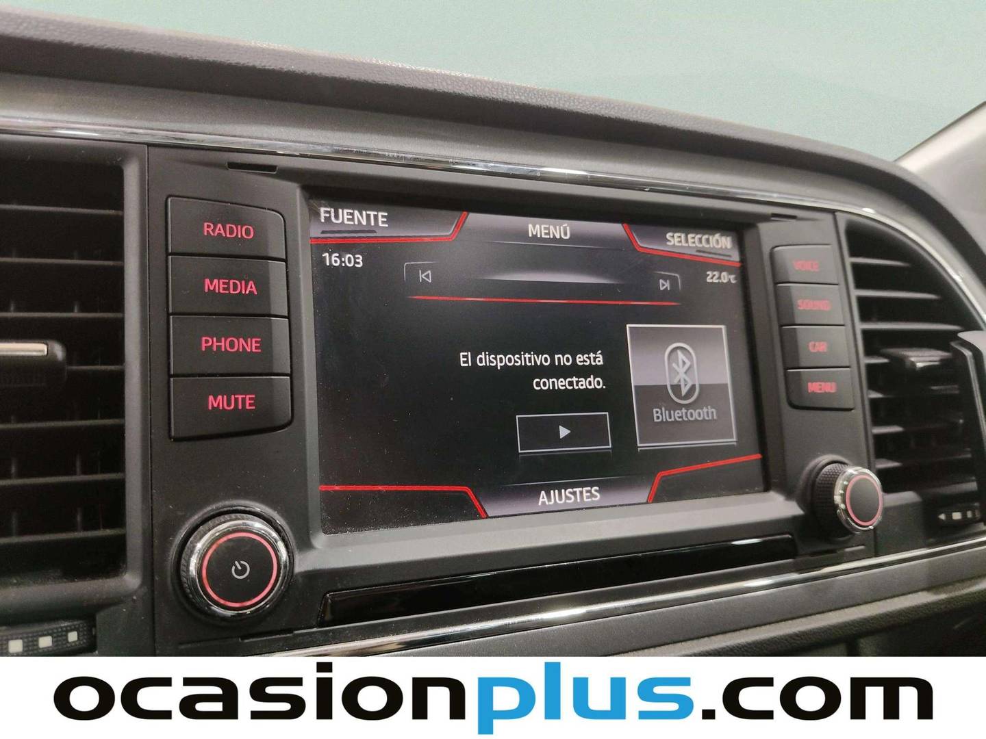Seat León Seat León 2.0 TDI S&S FR (150 CV) barato