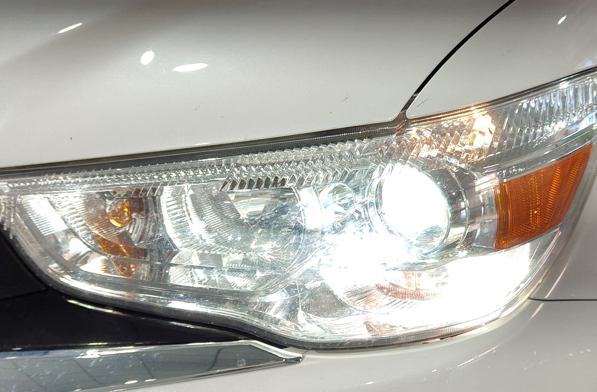 Mitsubishi ASX 160 MPI Kaiteki - foto 15