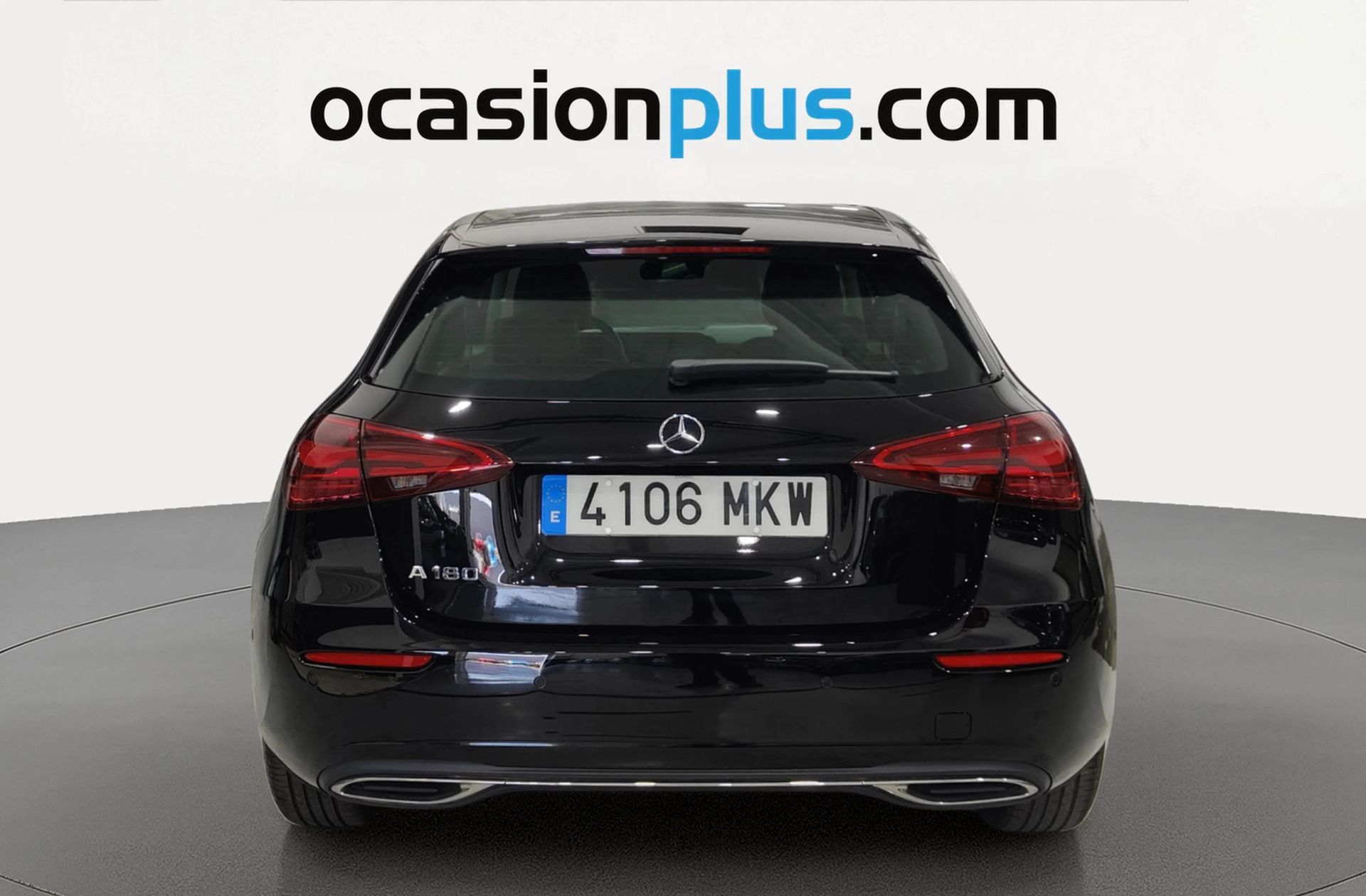 Mercedes-Benz Clase A 180 - foto 15