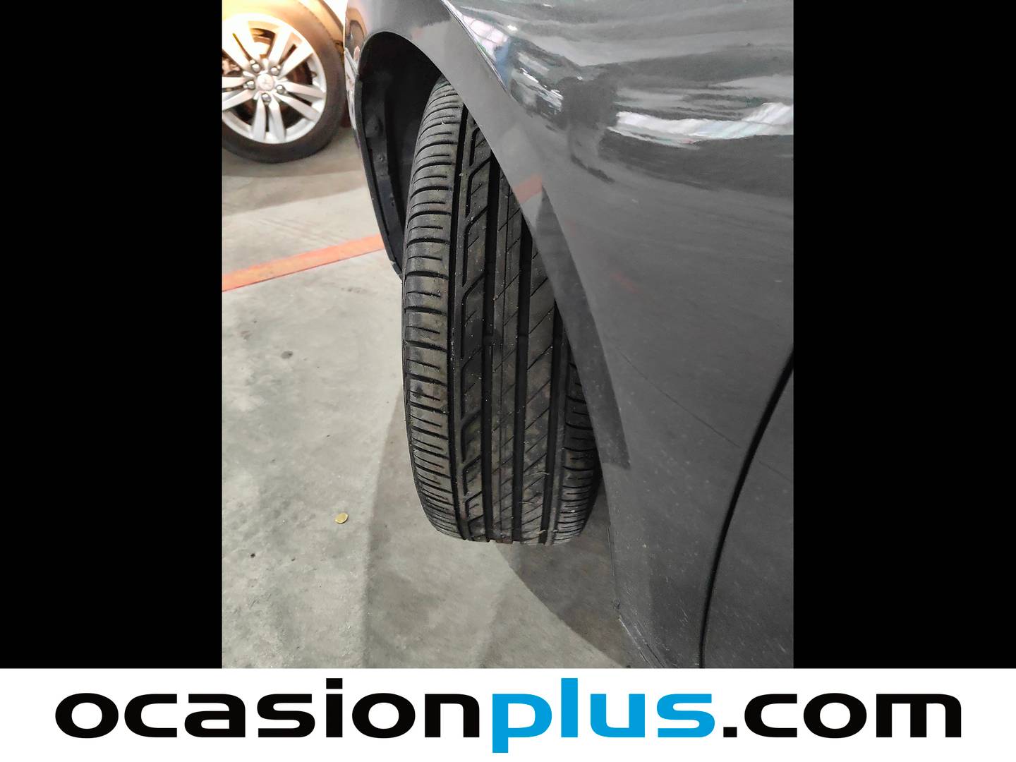 Foto Volkswagen Passat Volkswagen Passat Edition 1.6 TDI BMT (120 CV)