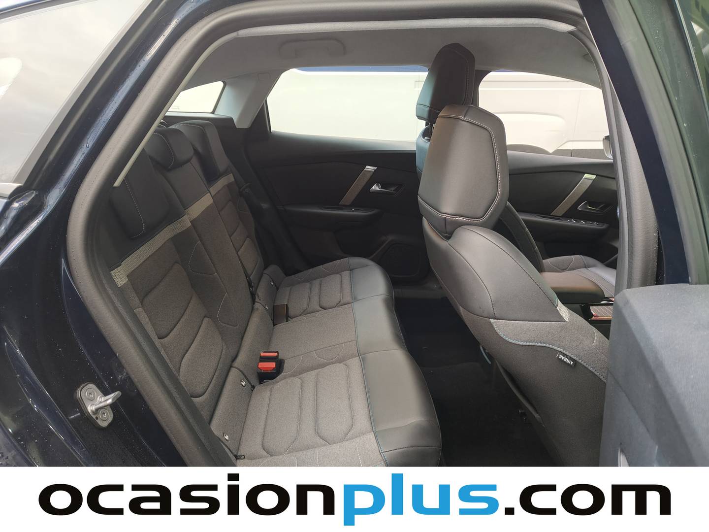 Citroën C4 Citroen C4 PureTech 130 S&S Plus (131 CV) barato