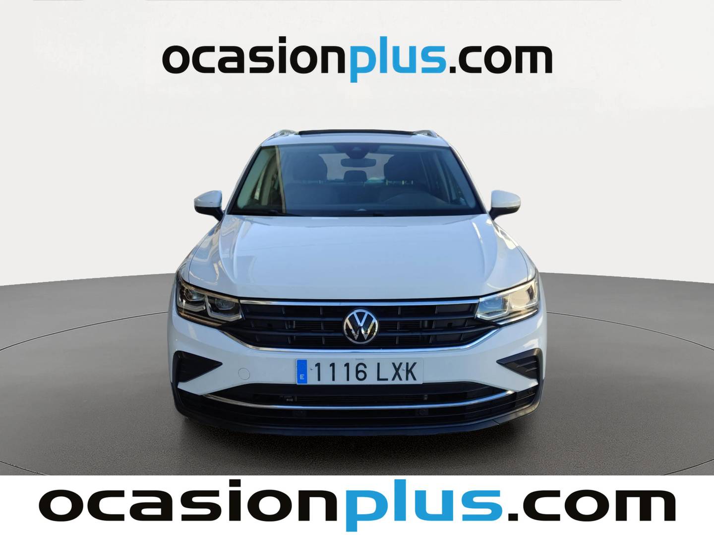 Volkswagen Tiguan Volkswagen Tiguan Life 2.0 TDI  (150 CV) barato