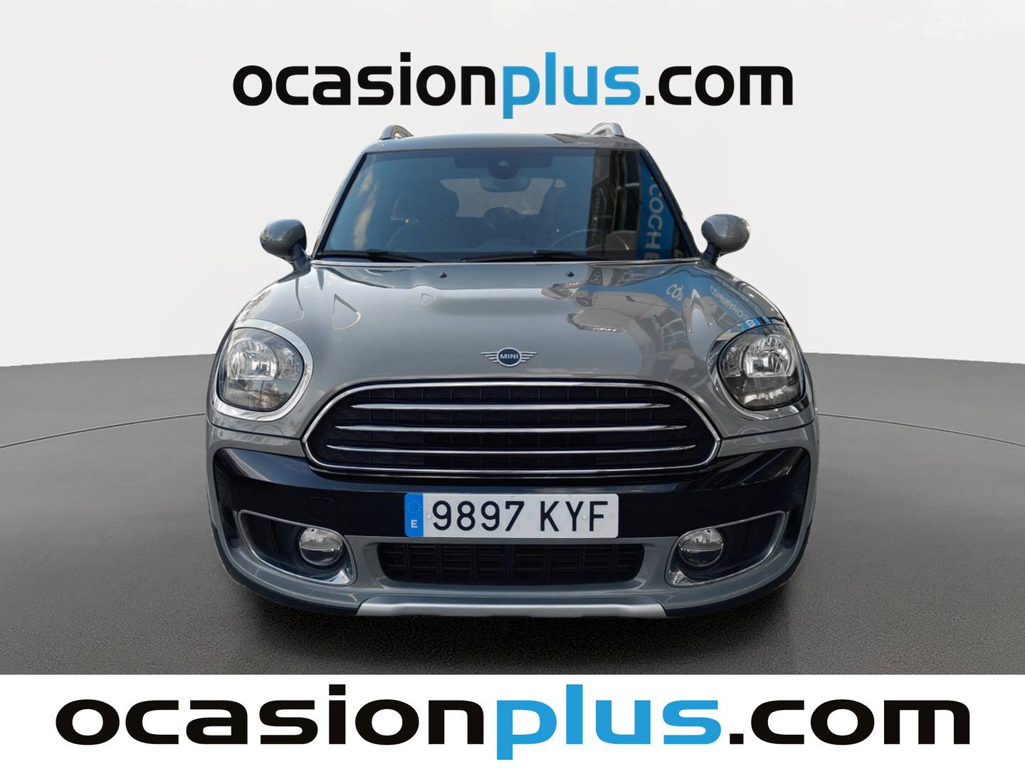 Foto Mini Countryman MINI MINI Countryman One D (116 CV)