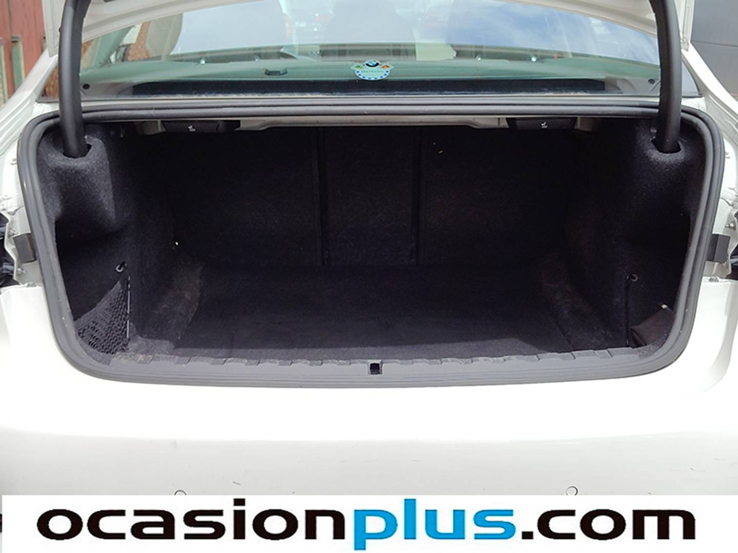 Foto BMW Serie 3 BMW Serie 3 318d (150 CV)