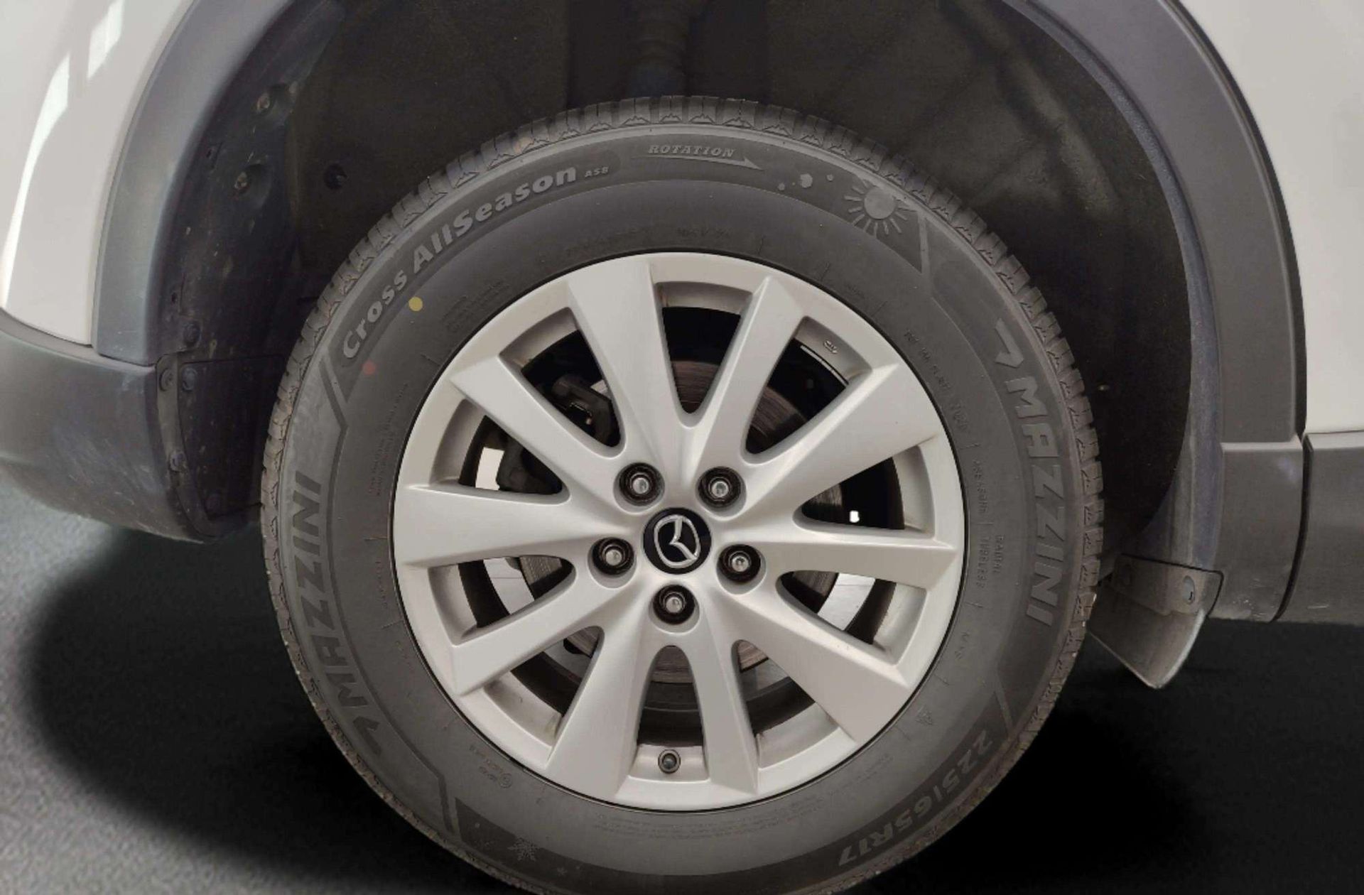 Mazda CX-5 2.2 DE Style 2WD - foto 30
