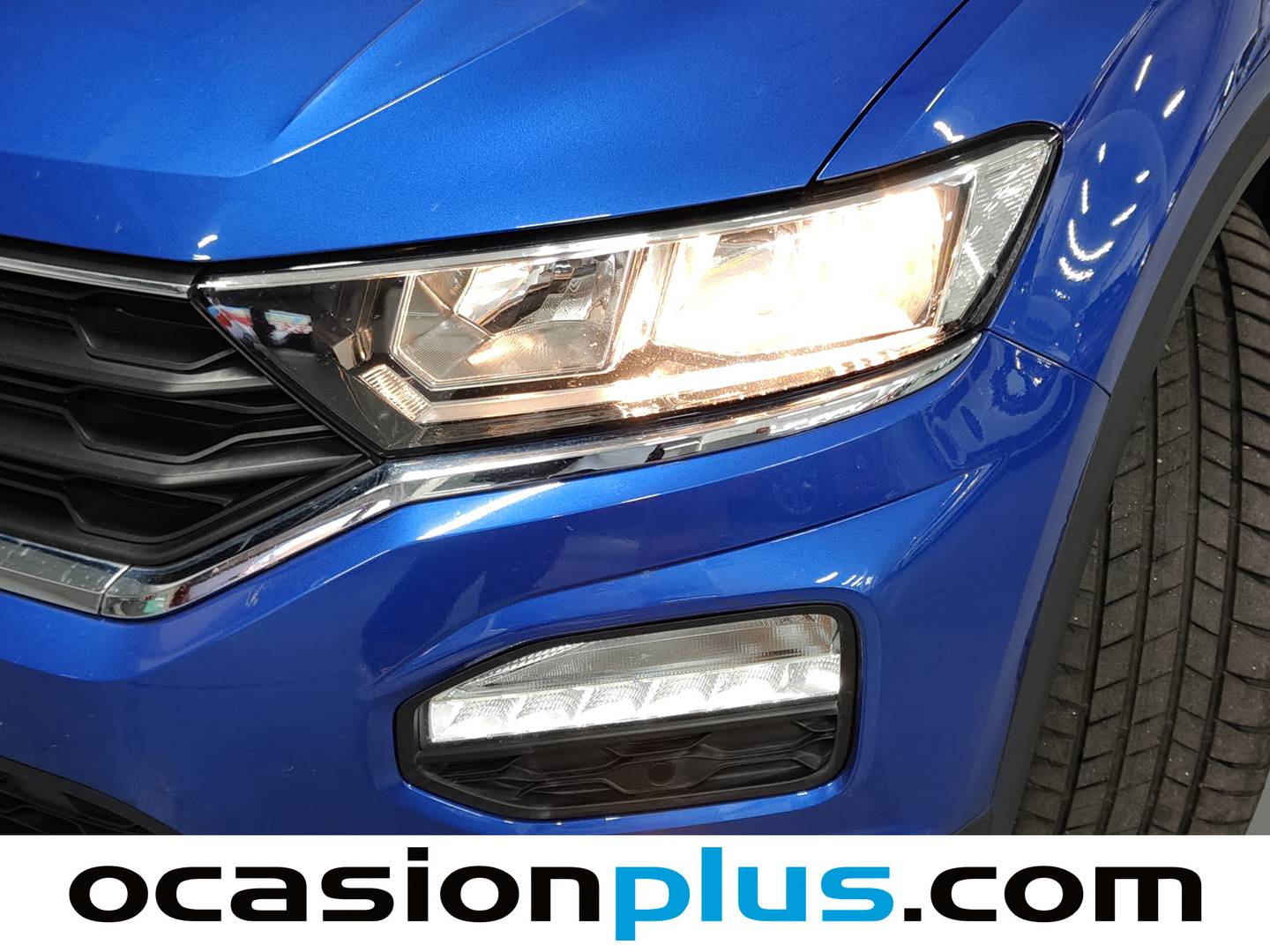 Volkswagen T-Roc Volkswagen T-Roc Advance 1.0 TSI (115 CV) barato