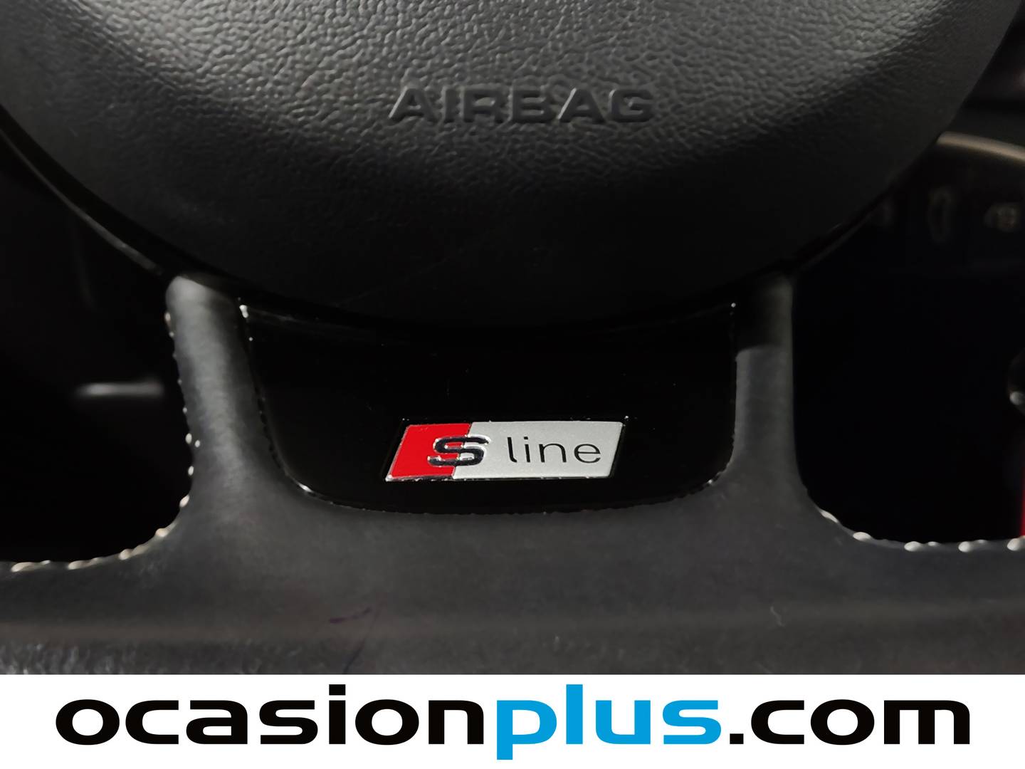 Audi A3 Audi A3 Sedan S line edition 2.0 TDI clean diesel (150 CV) barato