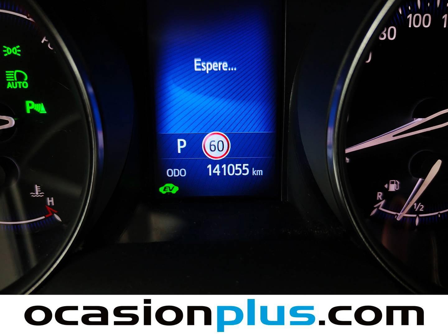 Toyota C-HR Toyota C-HR 1.8 125H Dynamic Plus (122 CV) 122cv