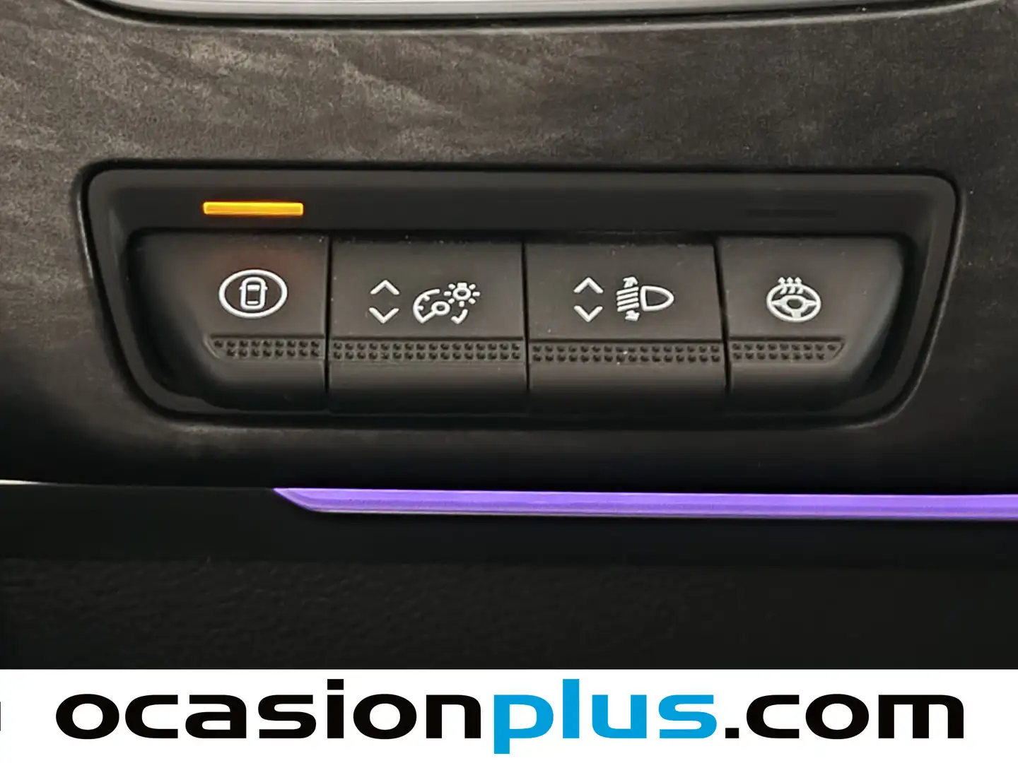 Foto Renault Arkana Renault Arkana Esprit Alpine E-TECH Híbrido (145 CV)