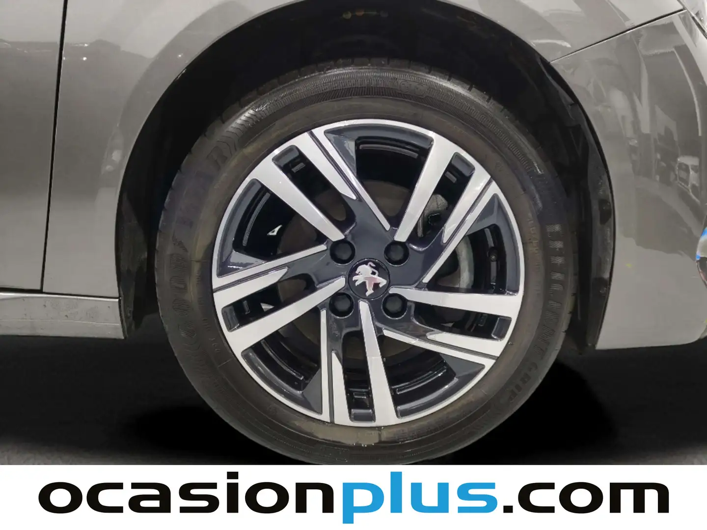 Foto Peugeot 208 Peugeot 208 PureTech 100 Allure (100 CV)