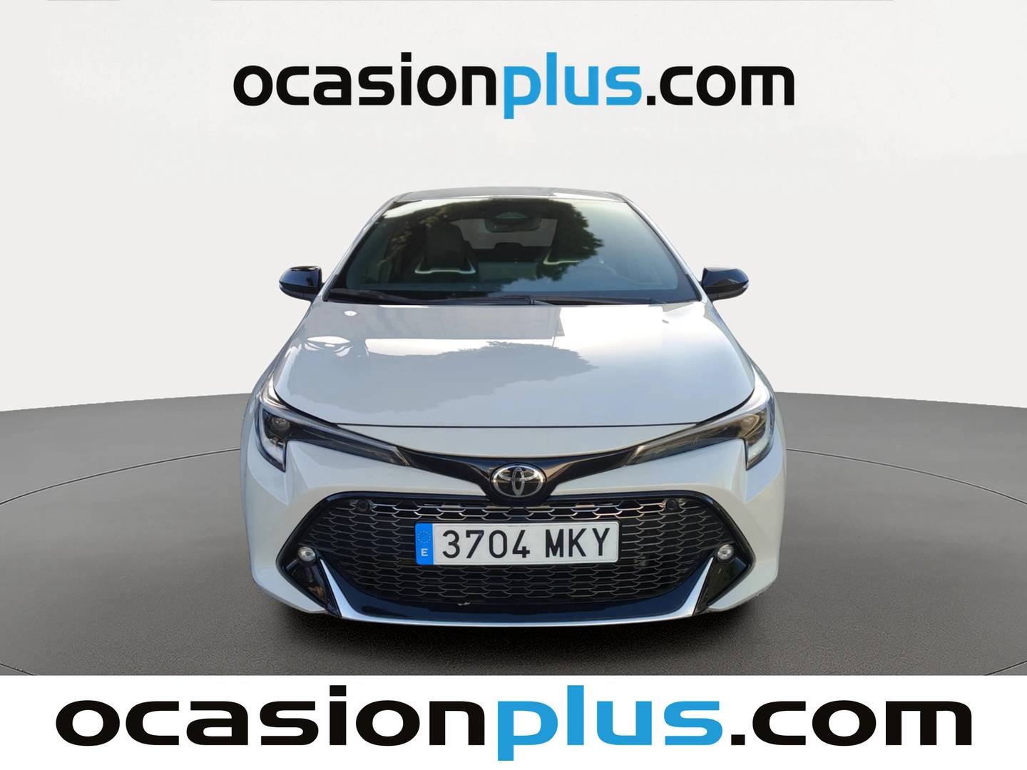 Foto Toyota Corolla Toyota Corolla 140H GR-Sport (140 CV)