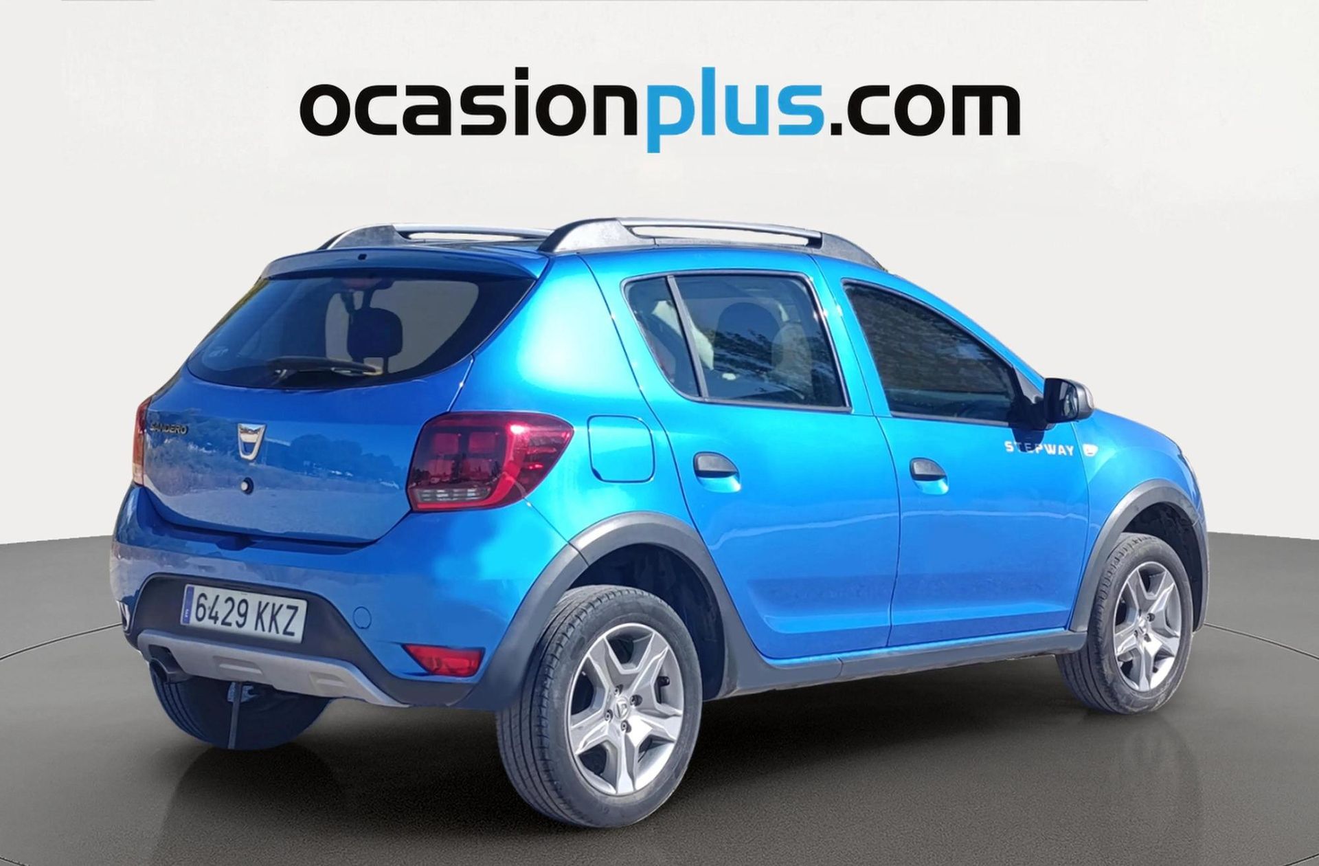 Dacia Sandero Stepway TCe - foto 4