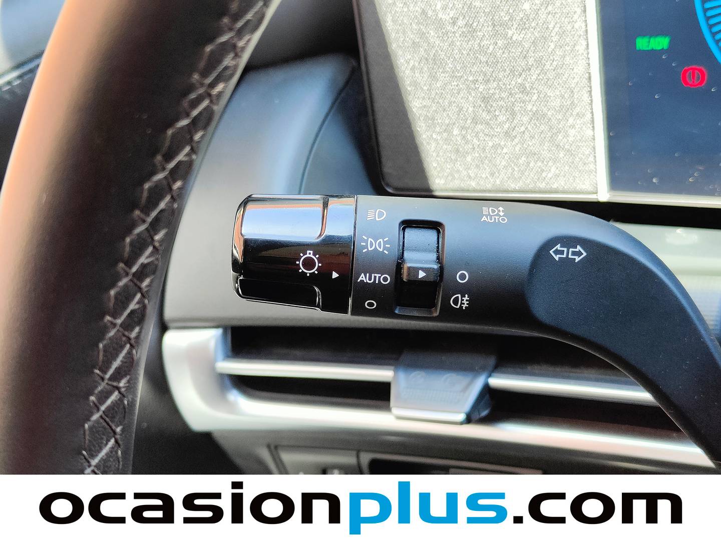 Hyundai Tucson Hyundai Tucson 1.6T HEV Klass AT (215 CV) seminuevo