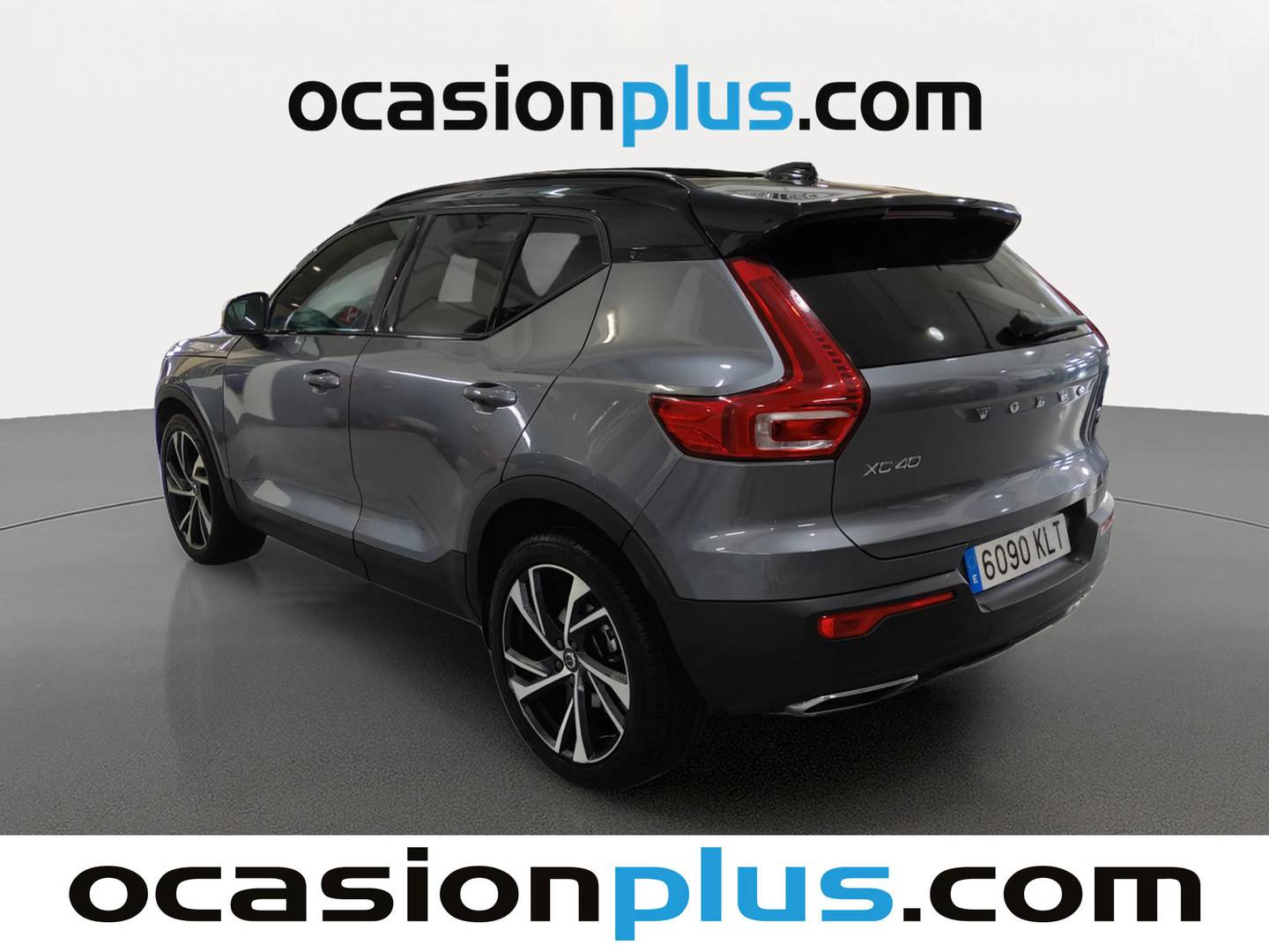 Foto Volvo XC40 Volvo XC40 D4 R-Design AWD Auto (190 CV)