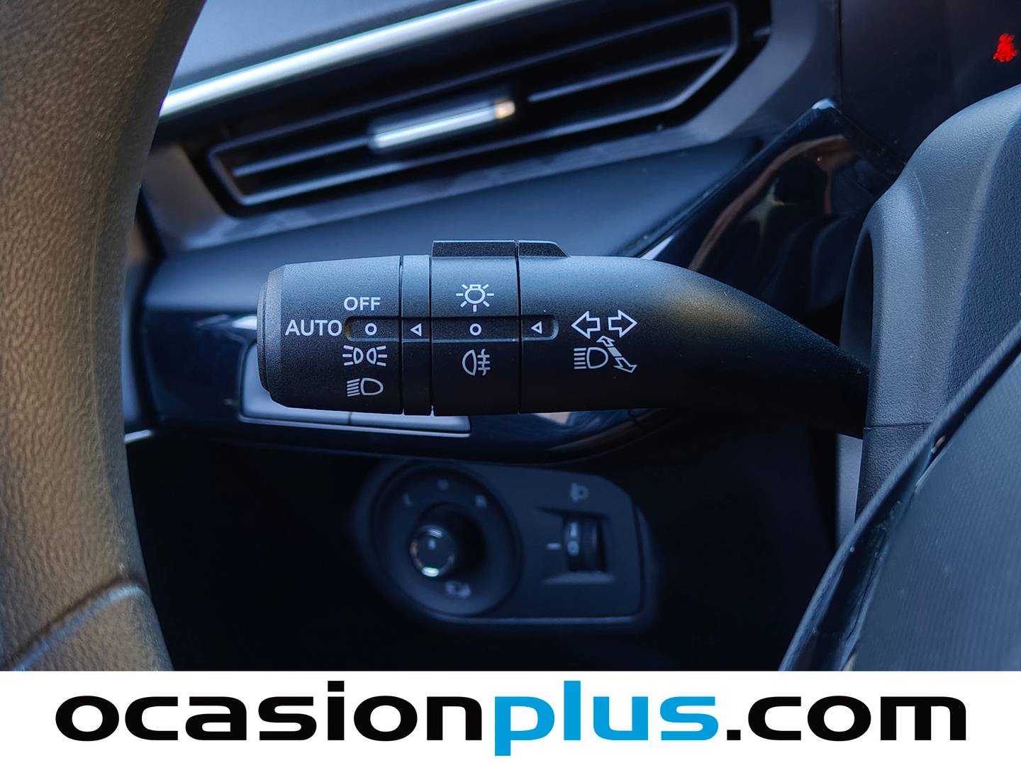 MG MG3 MG MG3 Hybrid+ Standard (195 CV) de segunda mano