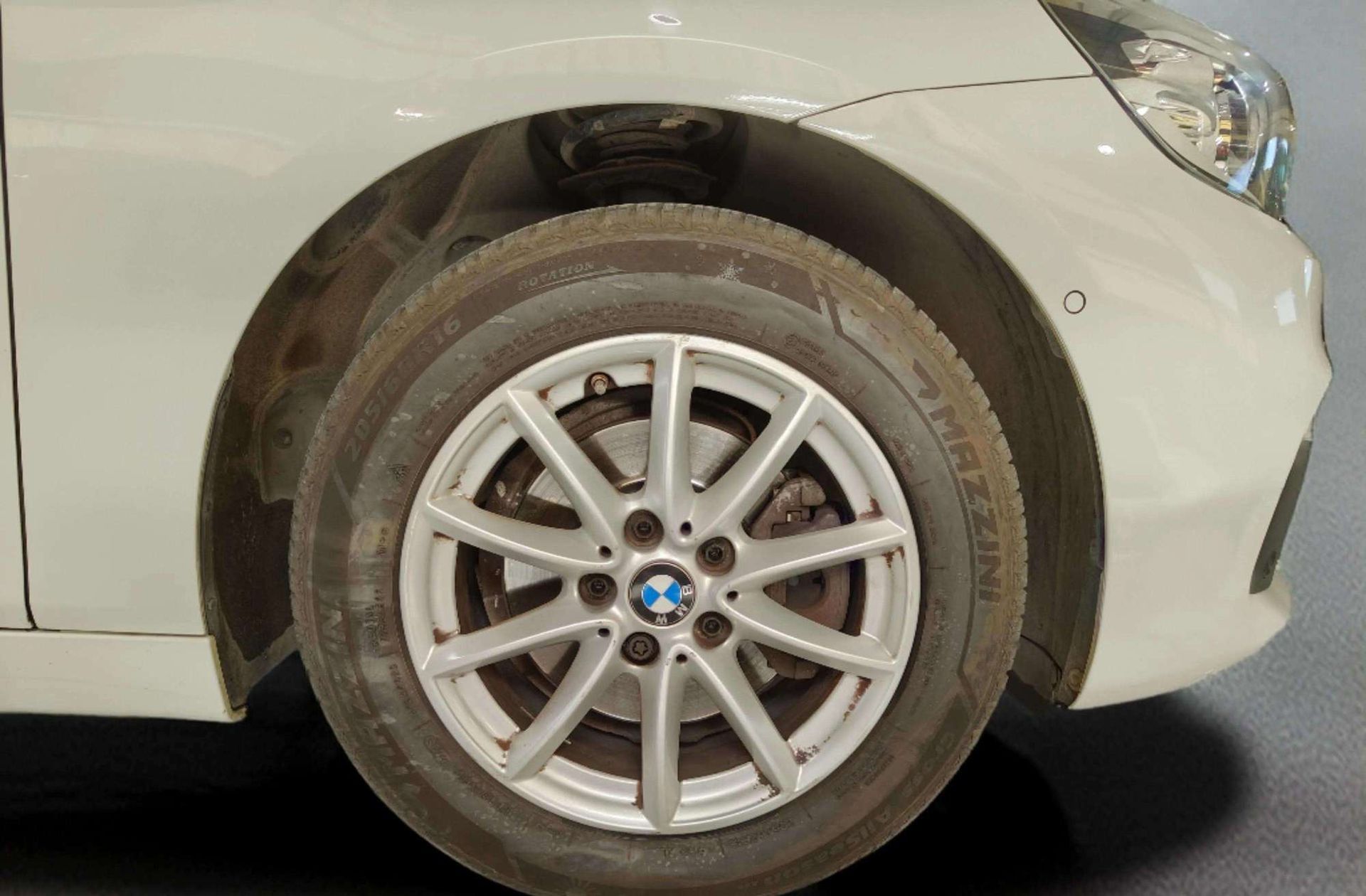 BMW Serie 2 Active Tourer 2 218d Active Tourer - foto 37