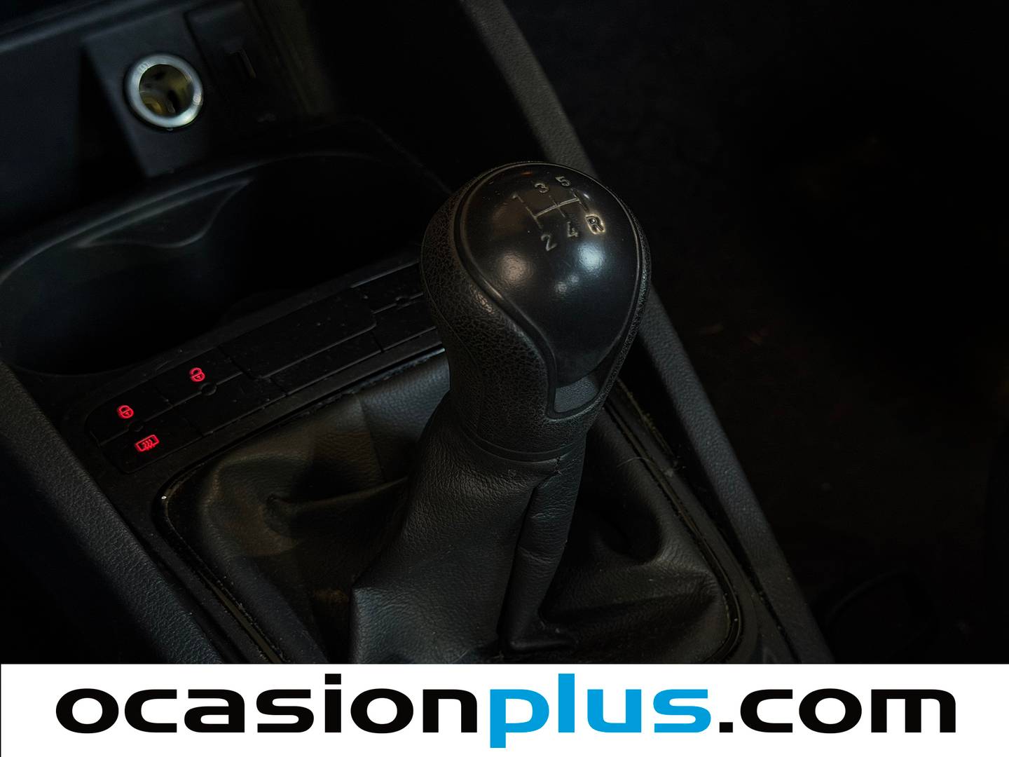 Seat Ibiza Seat Ibiza 1.0 Reference Plus Limited (75 CV) de segunda mano
