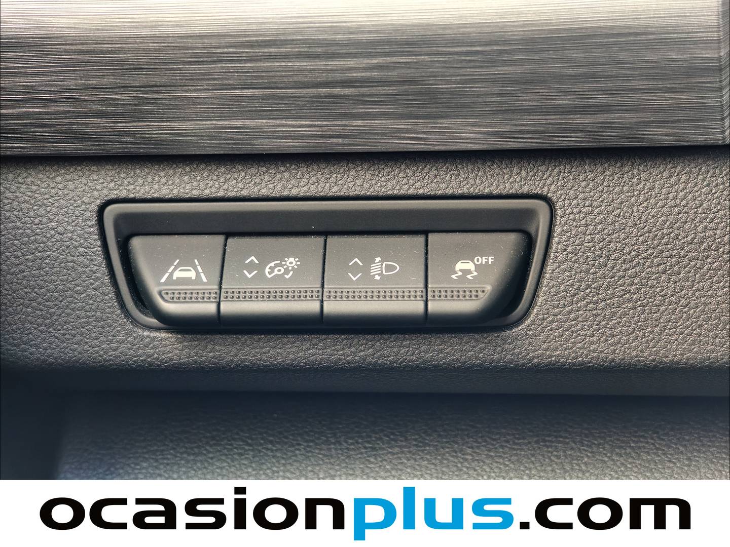 Foto Nissan Townstar Nissan Townstar 1.3G L1 Tekna (130 CV)