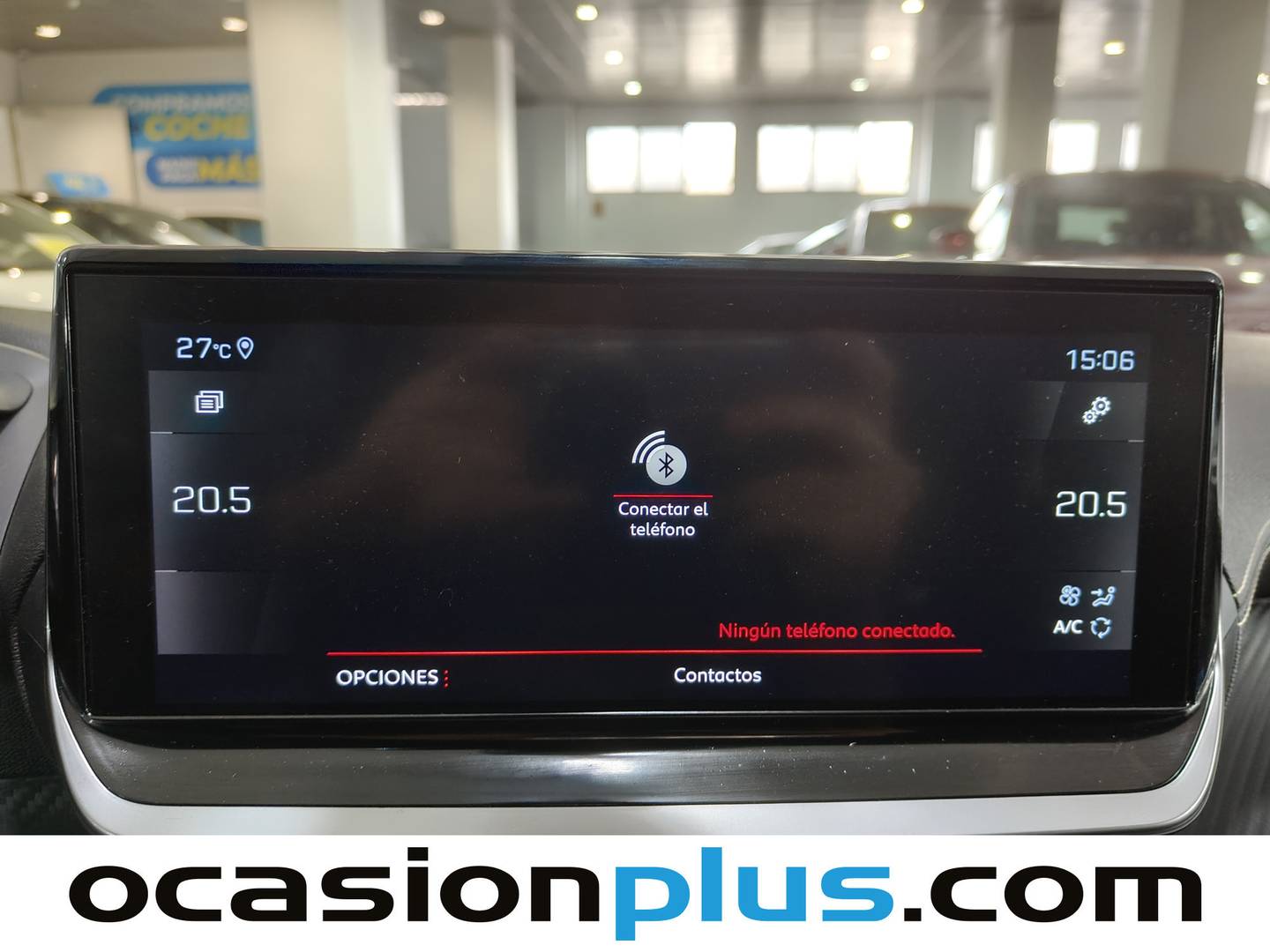 Foto Peugeot 208 Peugeot 208 PureTech 100 GT (100 CV)