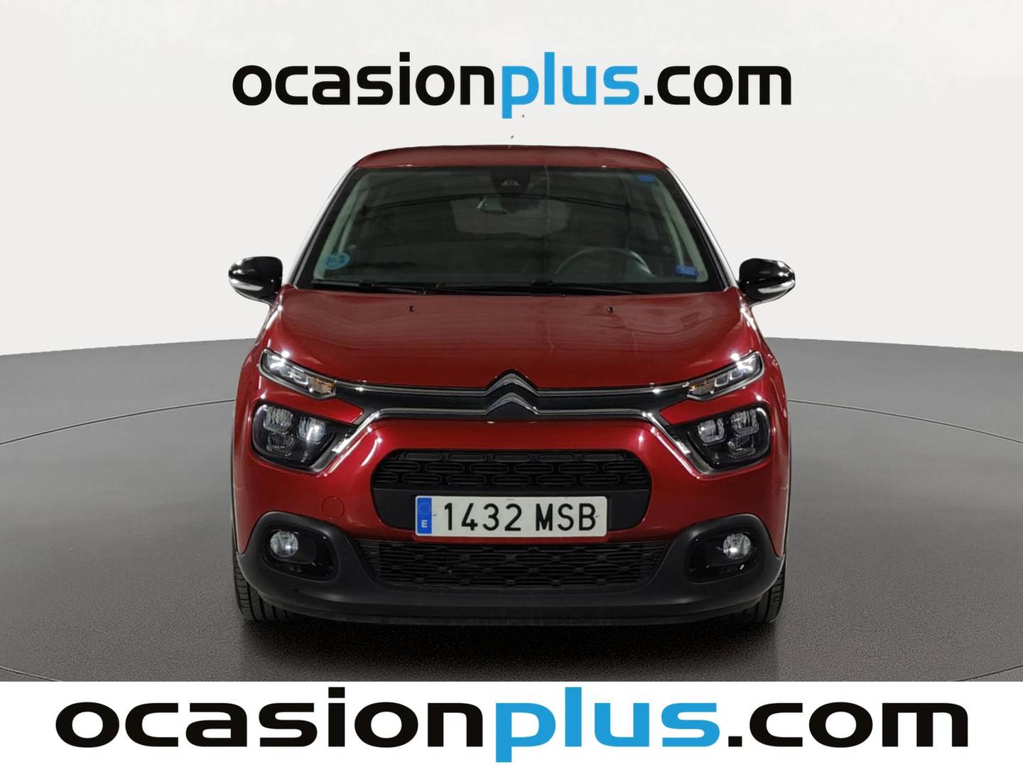 Foto Citroën C3 Citroen C3 PureTech 110 S&S Max (110 CV)