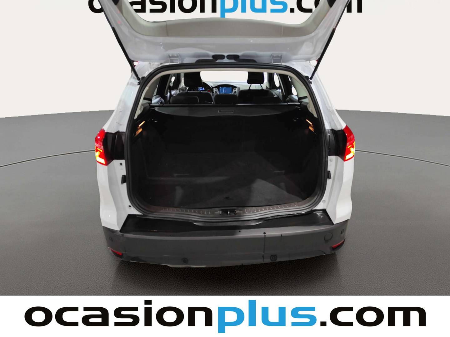 Foto Ford Focus Ford Focus SportBreak 1.5 TDCI Business (120 CV)