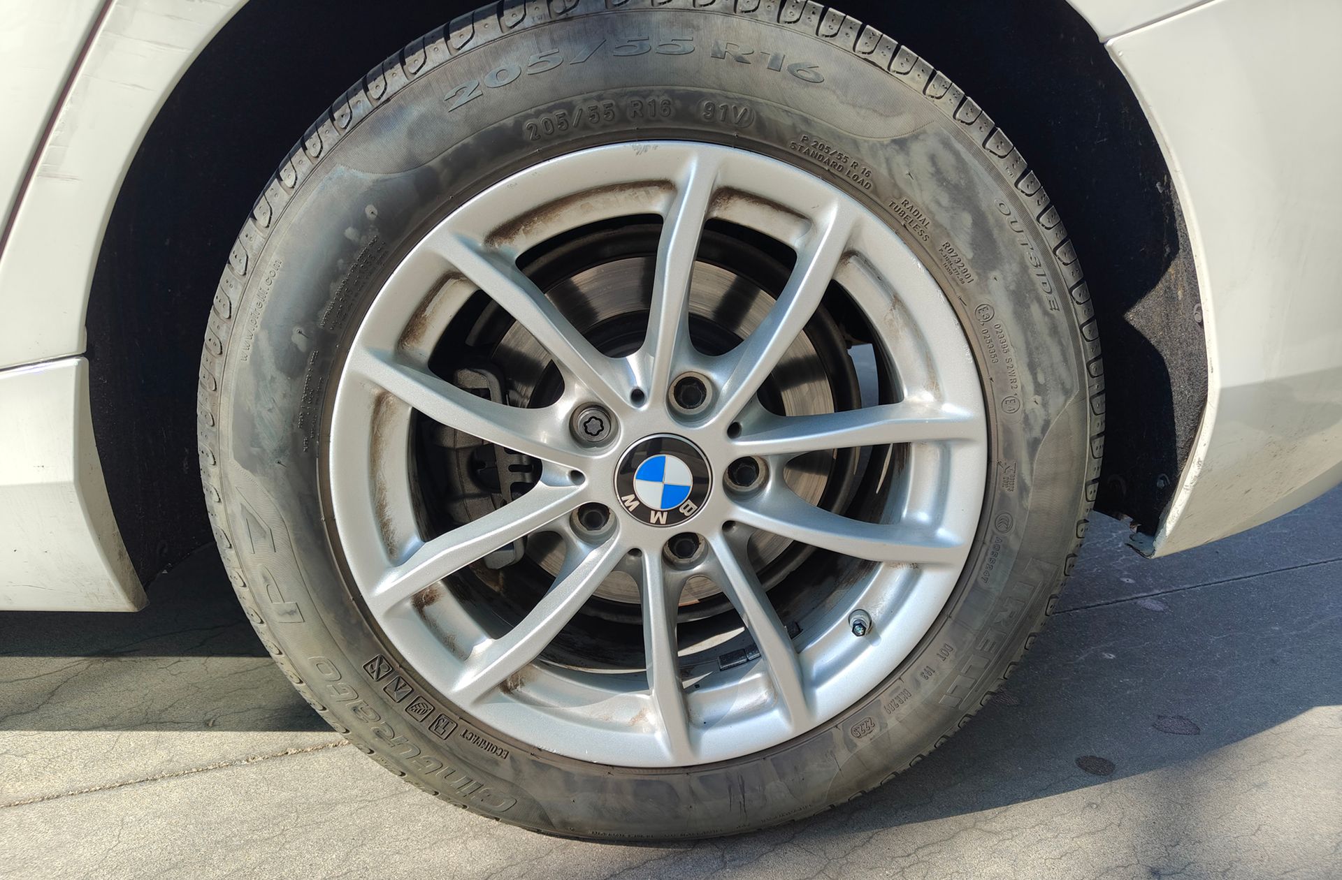 BMW Serie 1 116i - foto 39