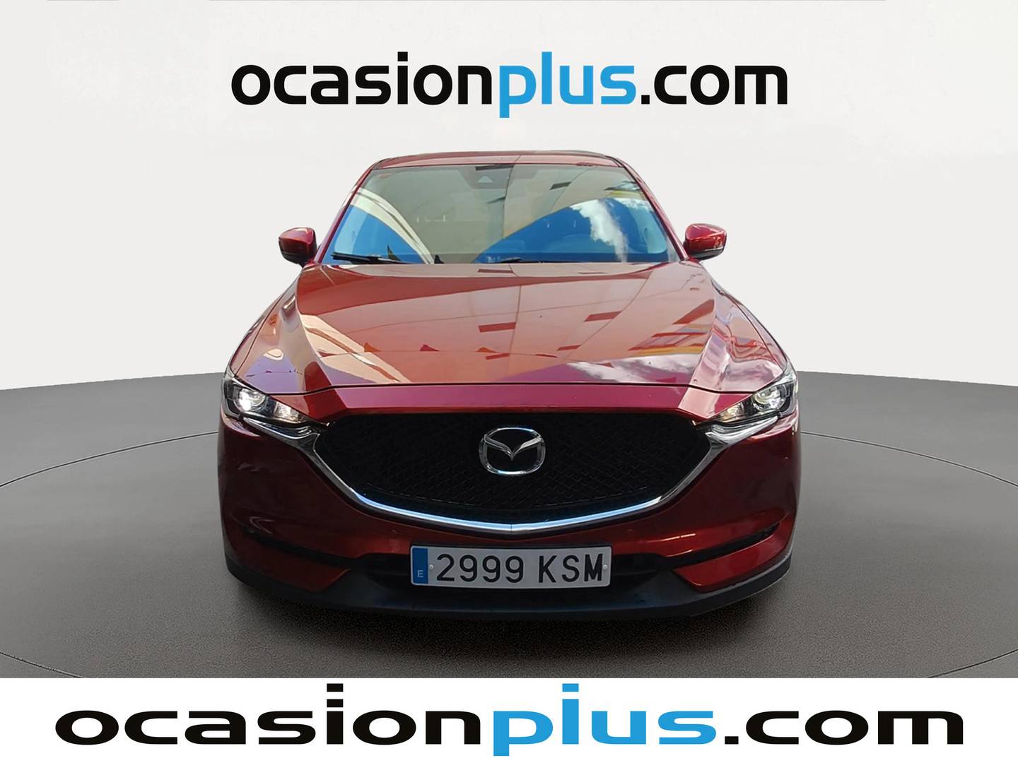 Mazda CX-5 Mazda CX-5 2.0 G Origin Navi 2WD AT (165 CV) barato