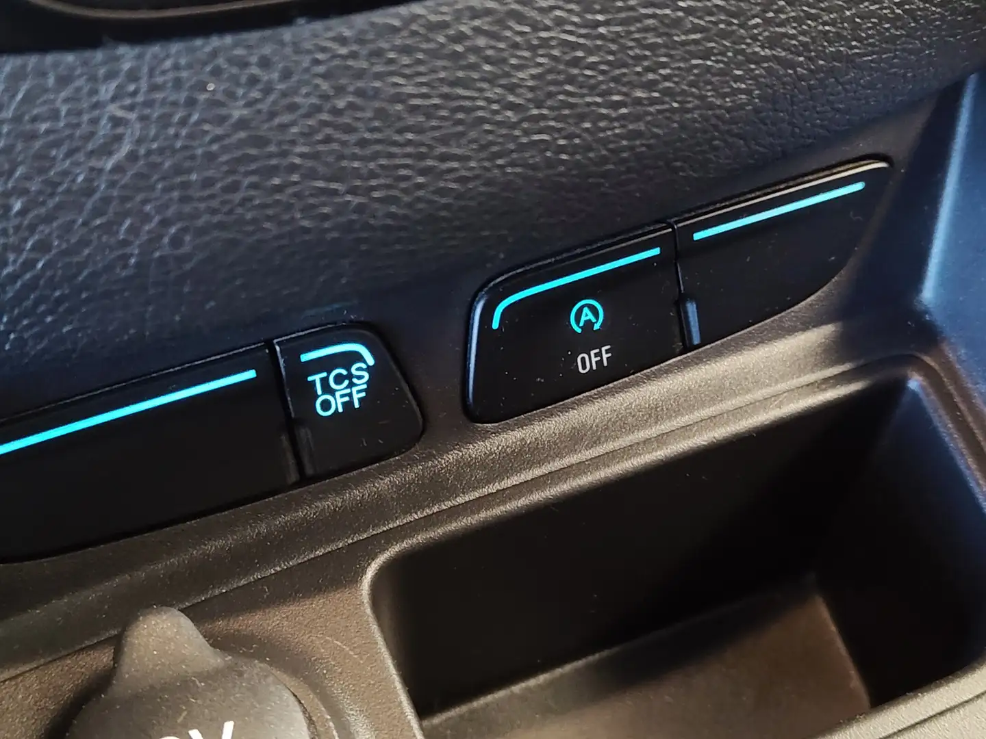 Foto Ford Transit Courier Ford Transit Courier Furgon 1.5 TDCI Trend (100 CV)