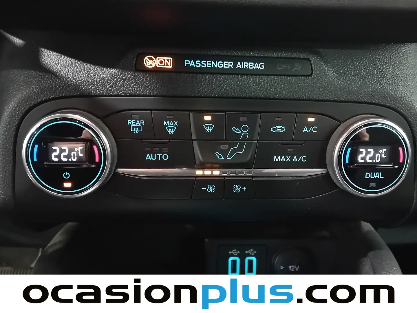 Foto Ford Kuga Ford Kuga 2.0 EcoBlue ST-Line 4x4 Auto (190 CV)