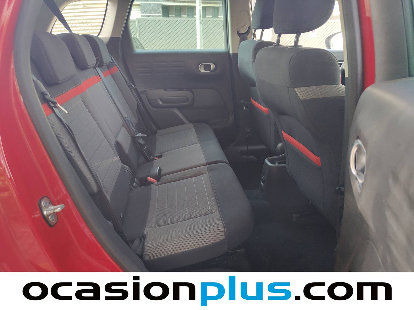 Citroën C3 Aircross Citroën C3 Aircross PureTech 110 S&S Shine EAT6 (110 CV) al mejor precio