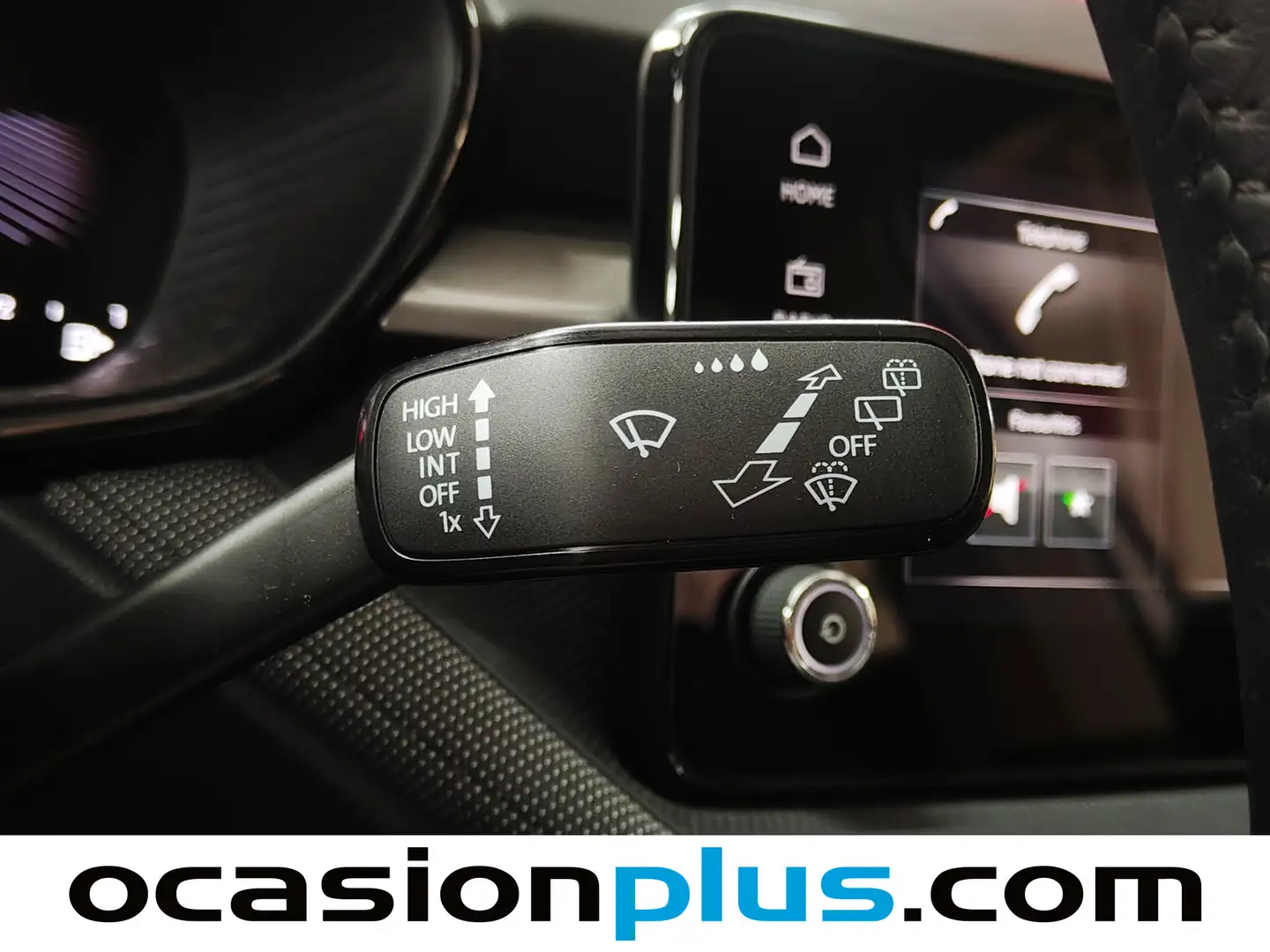 Foto Skoda Fabia Skoda Fabia 1.0 TSI Selection (95 CV)