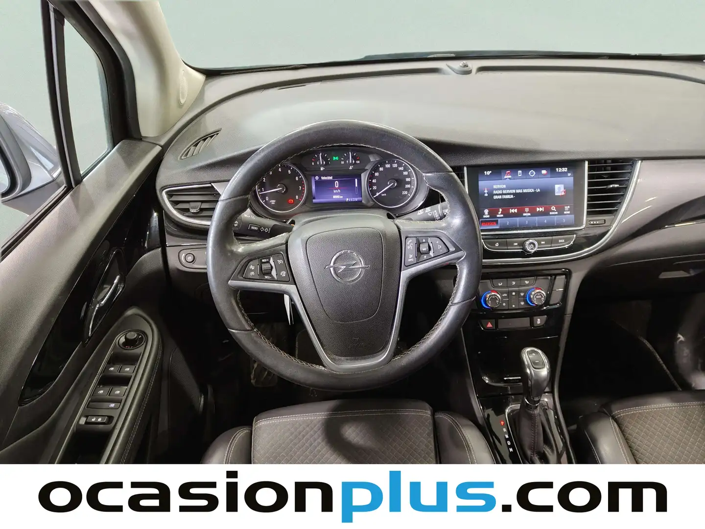 Foto Opel Mokka X Opel Mokka X 1.4 Turbo Innovation 4X2 Auto  (140 CV)