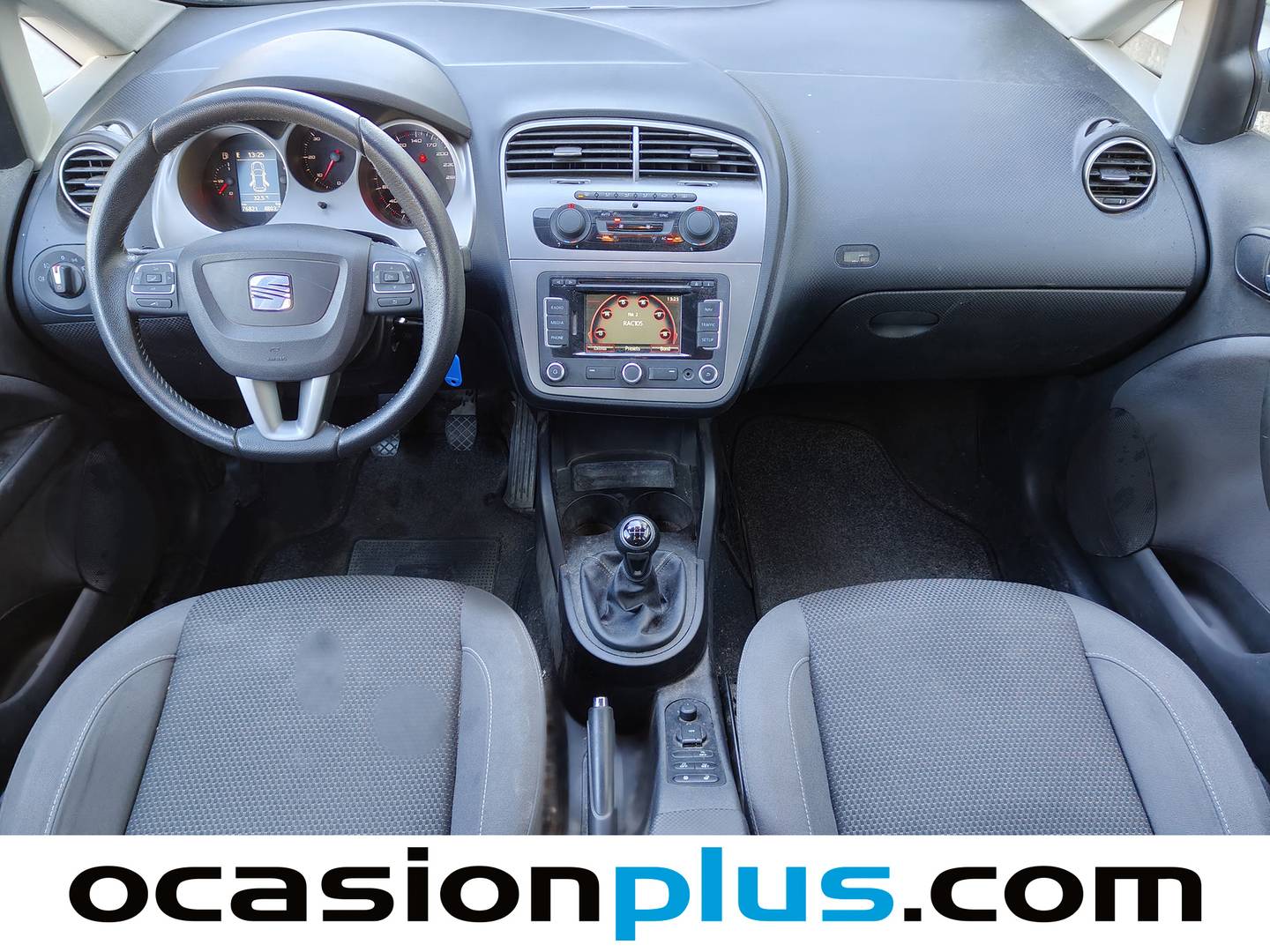 Seat Altea XL Seat Altea XL 1.6 TDI S&S E-Ecomotive I-Tech (105 CV) seminuevo
