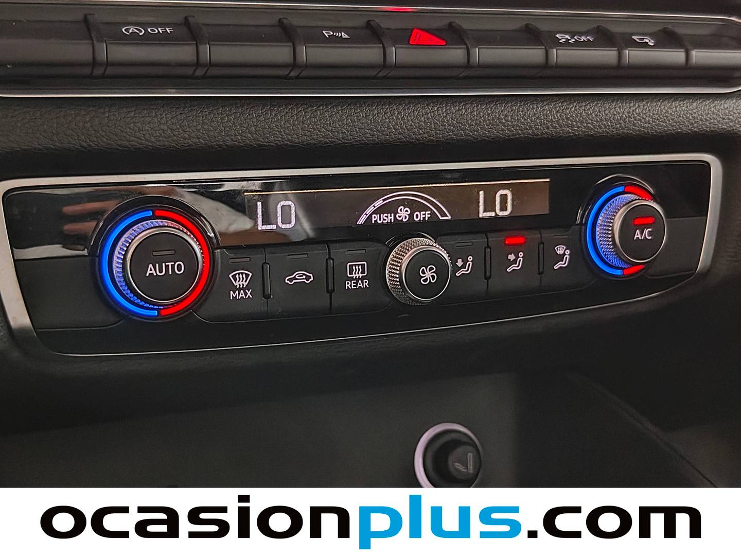 Audi A3 Audi A3 Sportback design edition 1.6 TDI (110 CV) km 0