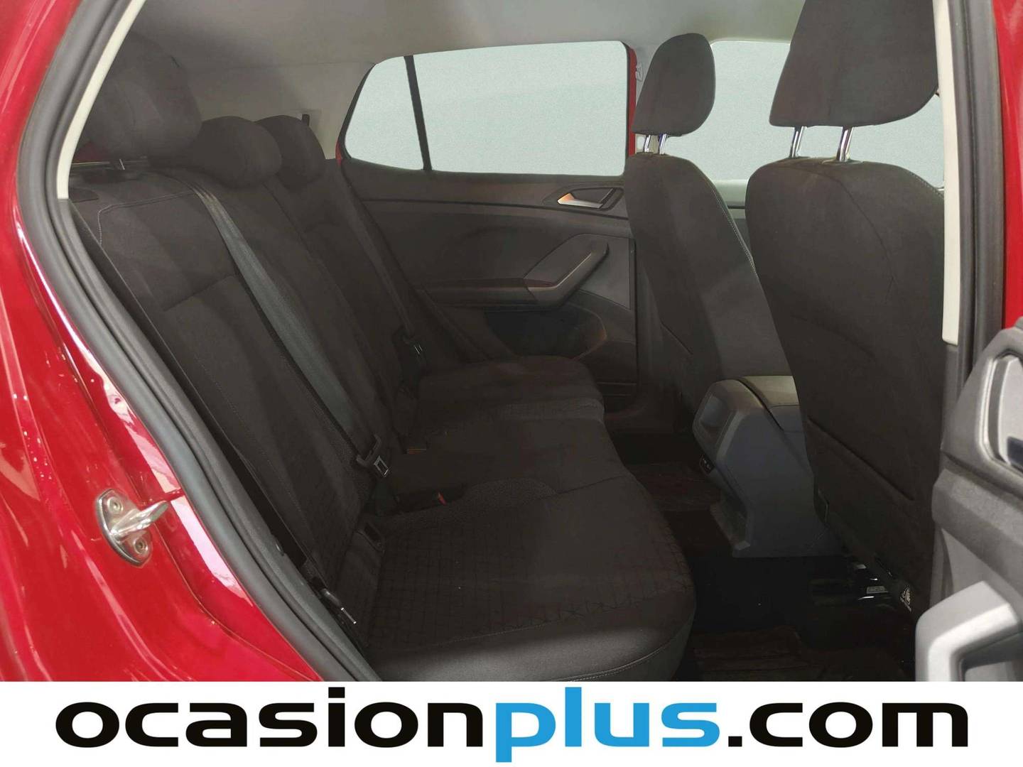 Volkswagen T-Cross Volkswagen T-Cross Advance 1.0 TSI (110 CV) gasolina