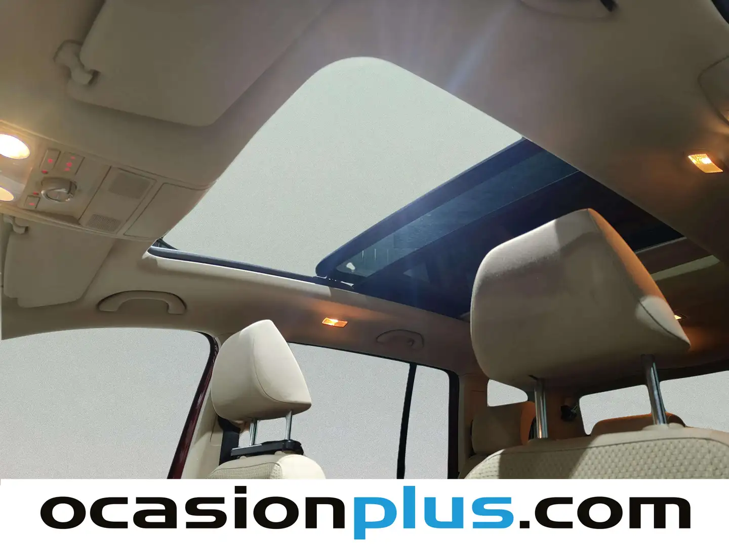 Foto Volkswagen Touran Volkswagen Touran Advance 2.0 TDI (140 CV) 7 Plazas