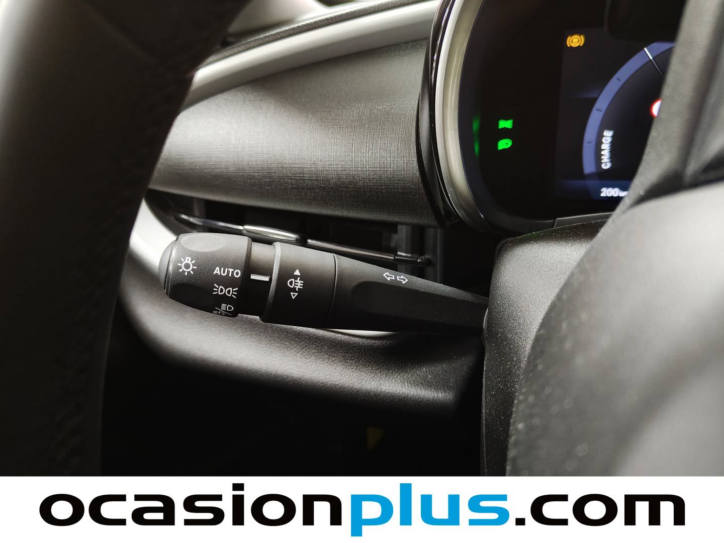 Foto Fiat 600 Fiat 600 1.2 MHEV DDCT  (100 CV)