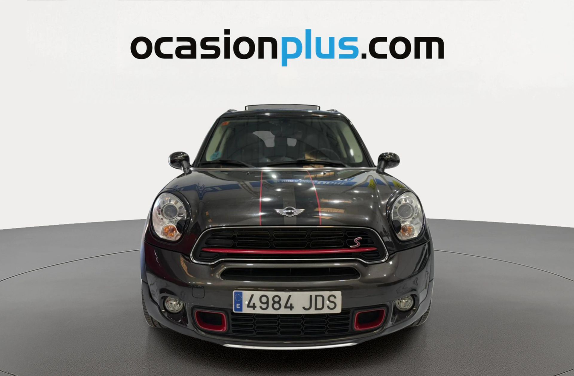 MINI Countryman Cooper S ALL4 - foto 14