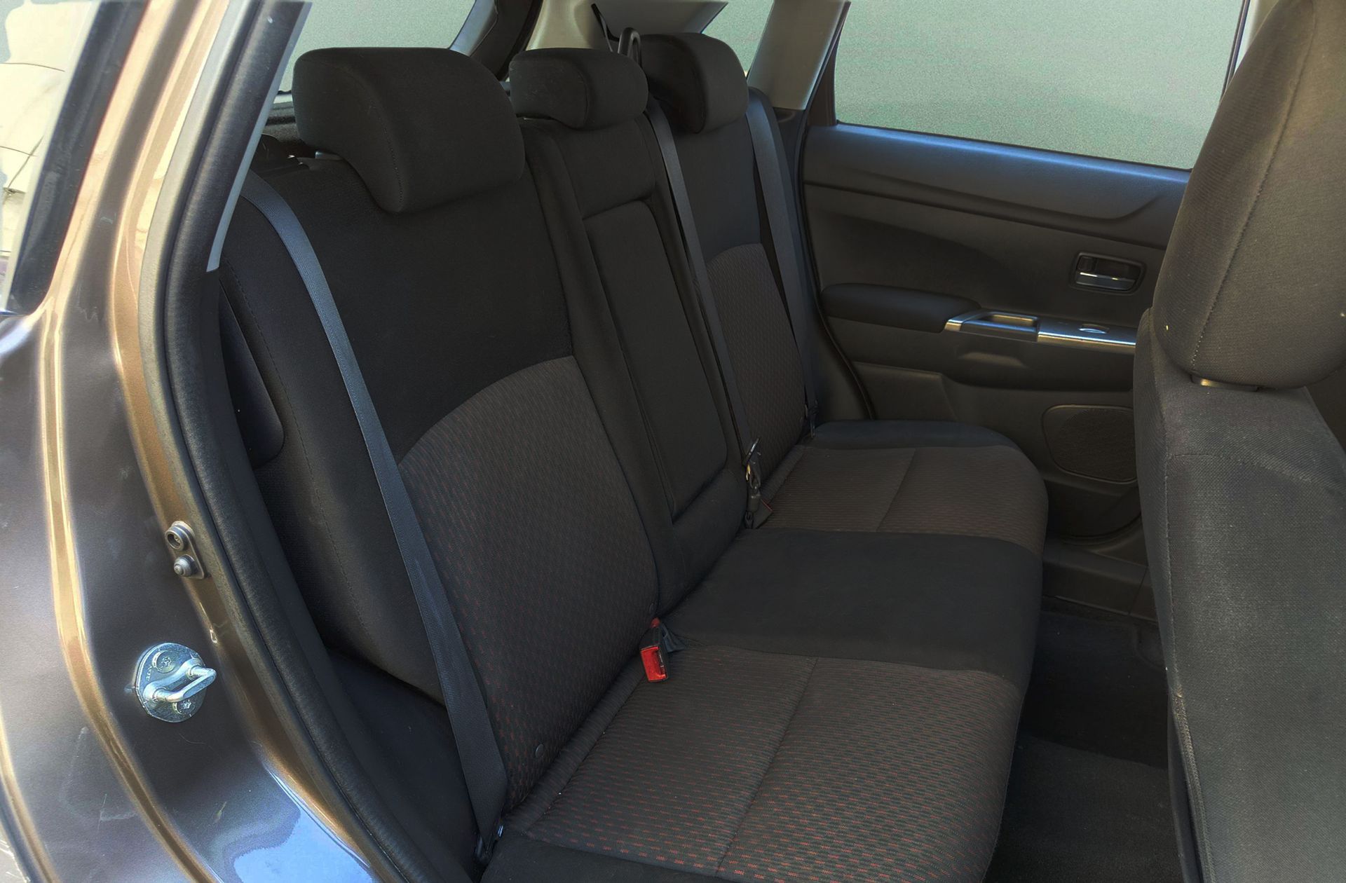 Mitsubishi ASX 160 MPI Motion - foto 14