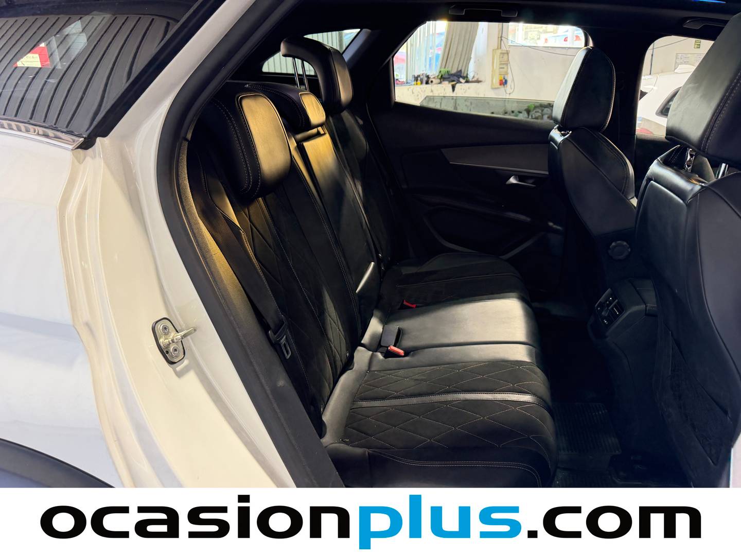 Peugeot 3008 Peugeot 3008 BlueHDI 180 S&S GT EAT8 (180 CV) 2018