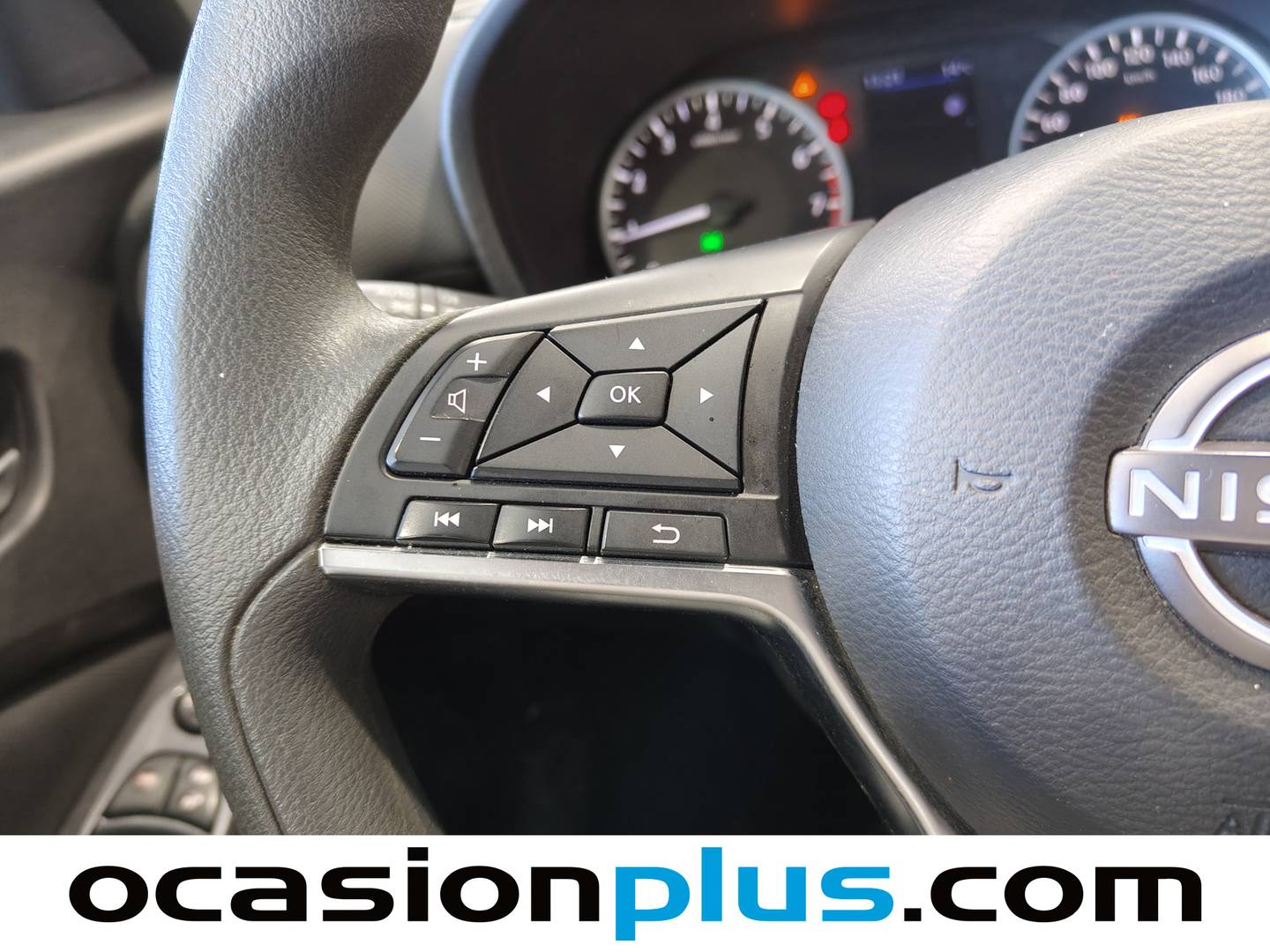 Nissan JUKE Nissan Juke DIG-T Acenta (114 CV) al mejor precio