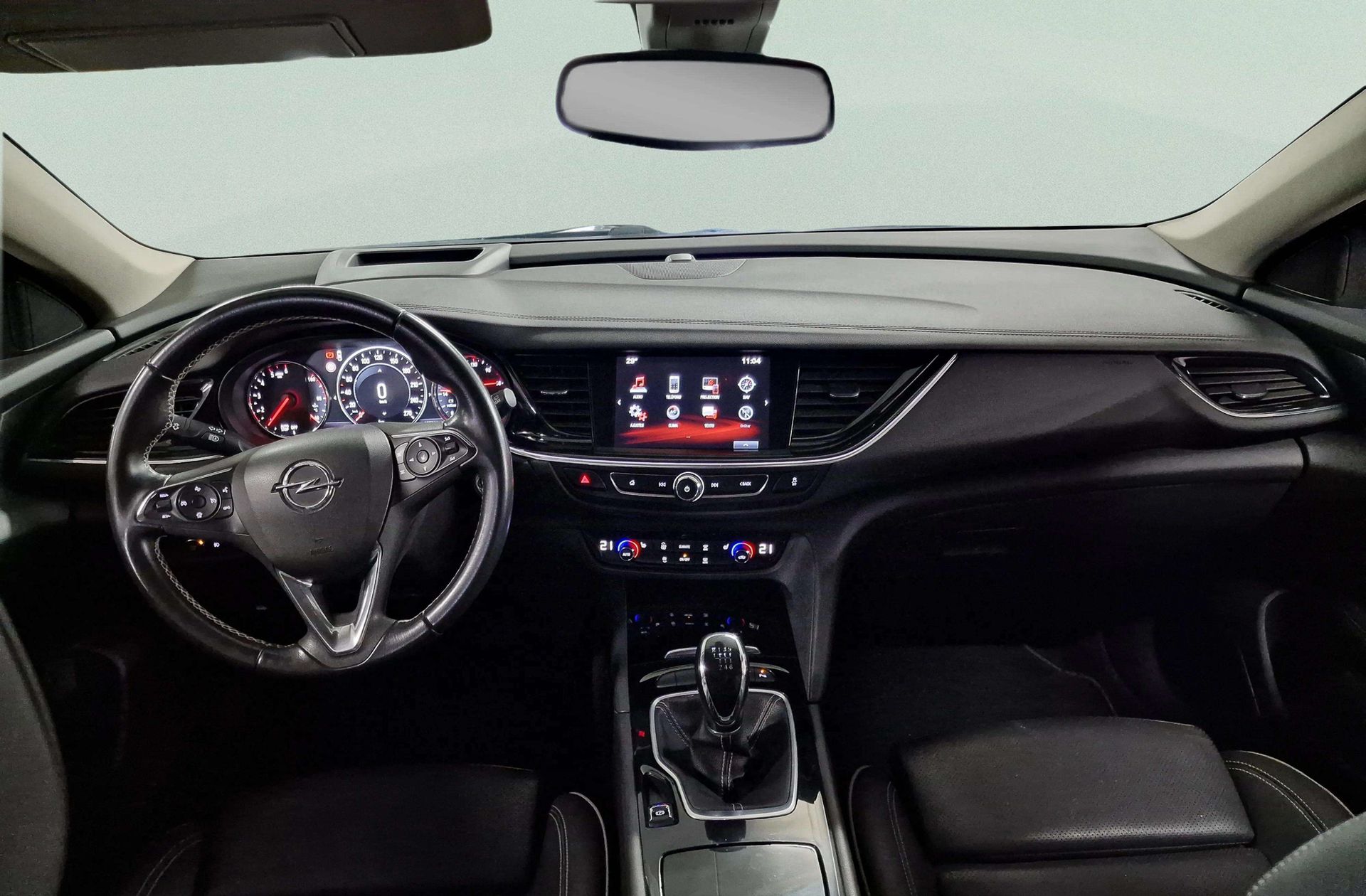 Opel Insignia Sports Tourer 2.0 CDTI Turbo D Excellence - foto 6