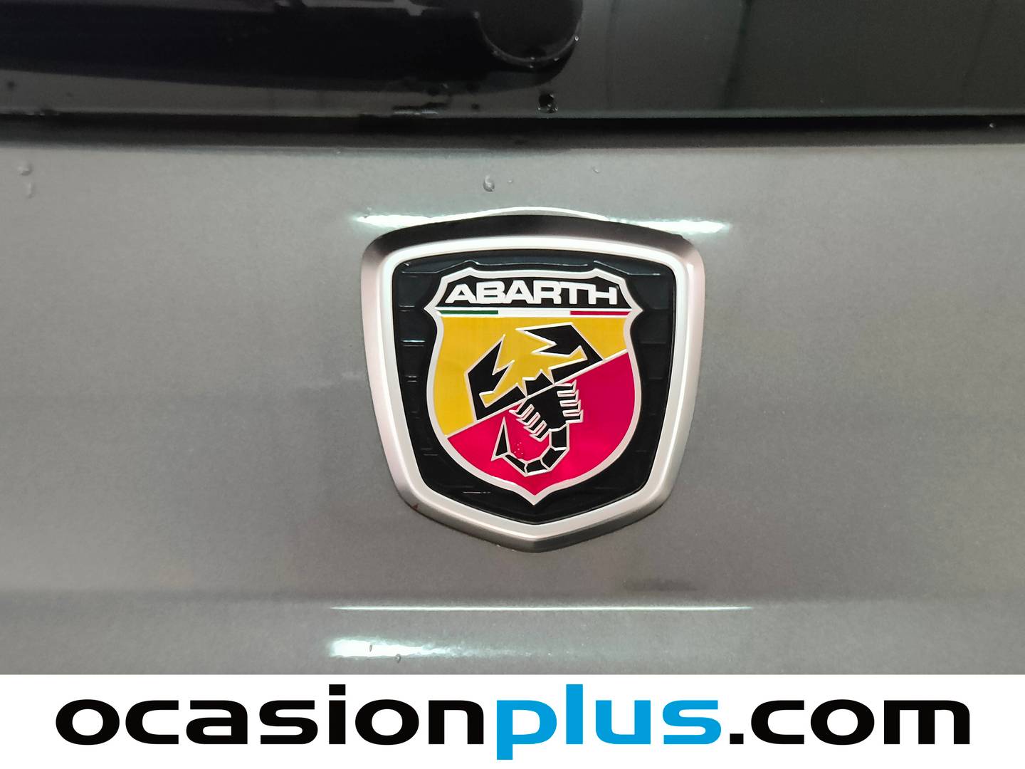 Abarth 500 Abarth 500 1.4 16v T-Jet 595 (145 CV) km 0