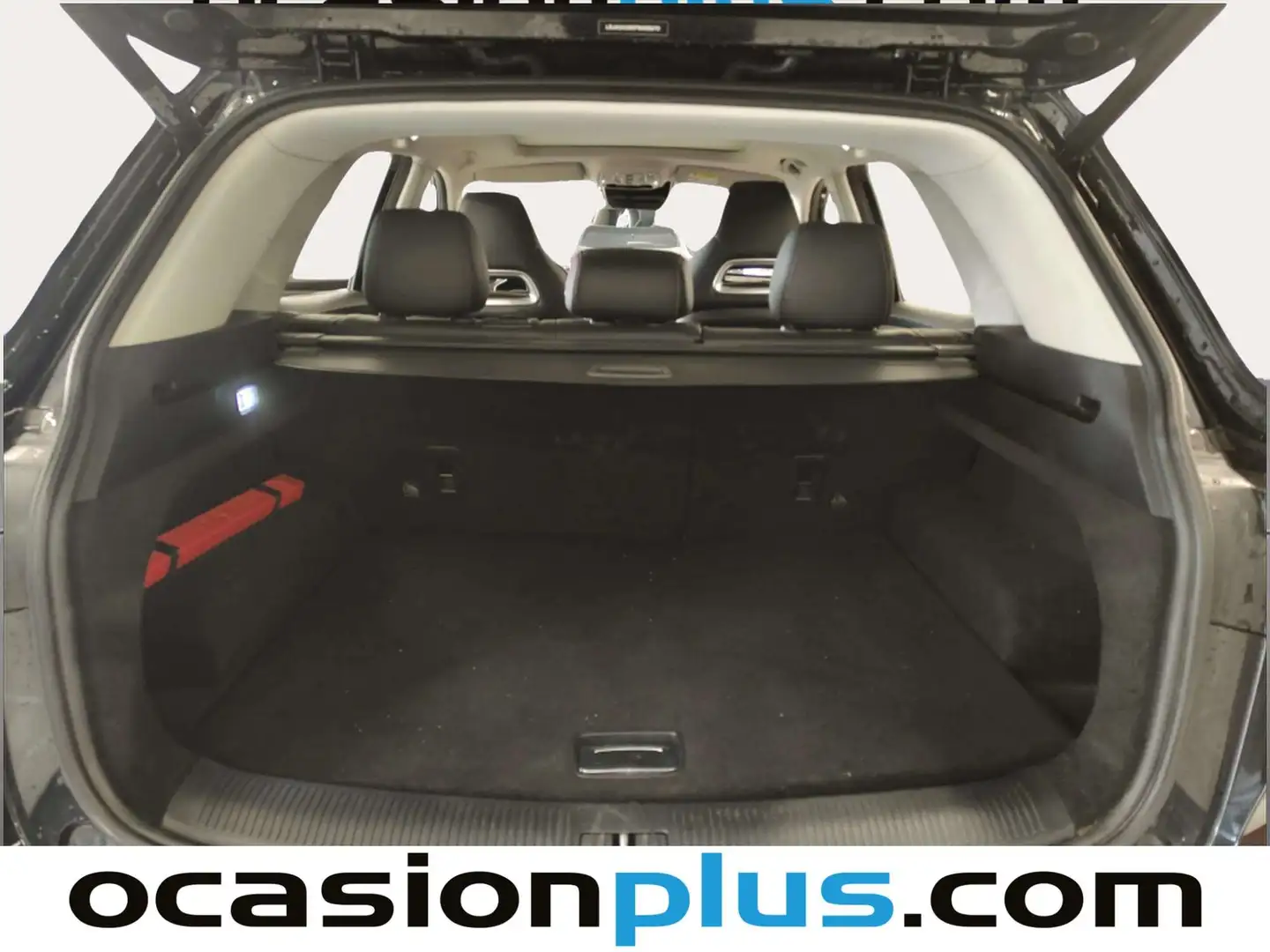 Foto MG HS MG HS 1.5 Turbo GDI Luxury DCT (162 CV)