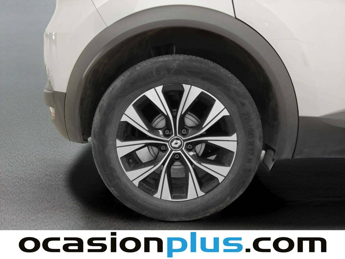 Renault Captur Renault Captur Equilibre TCe (90 CV) 90cv
