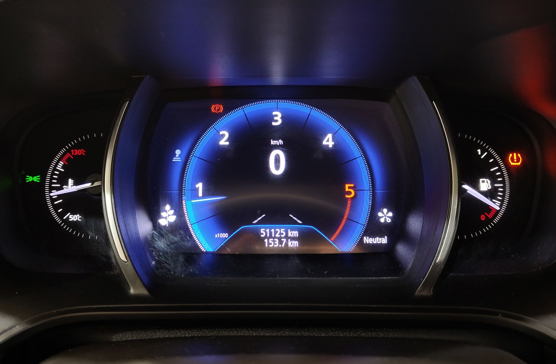 Renault Mégane Zen Blue dCi - foto 29
