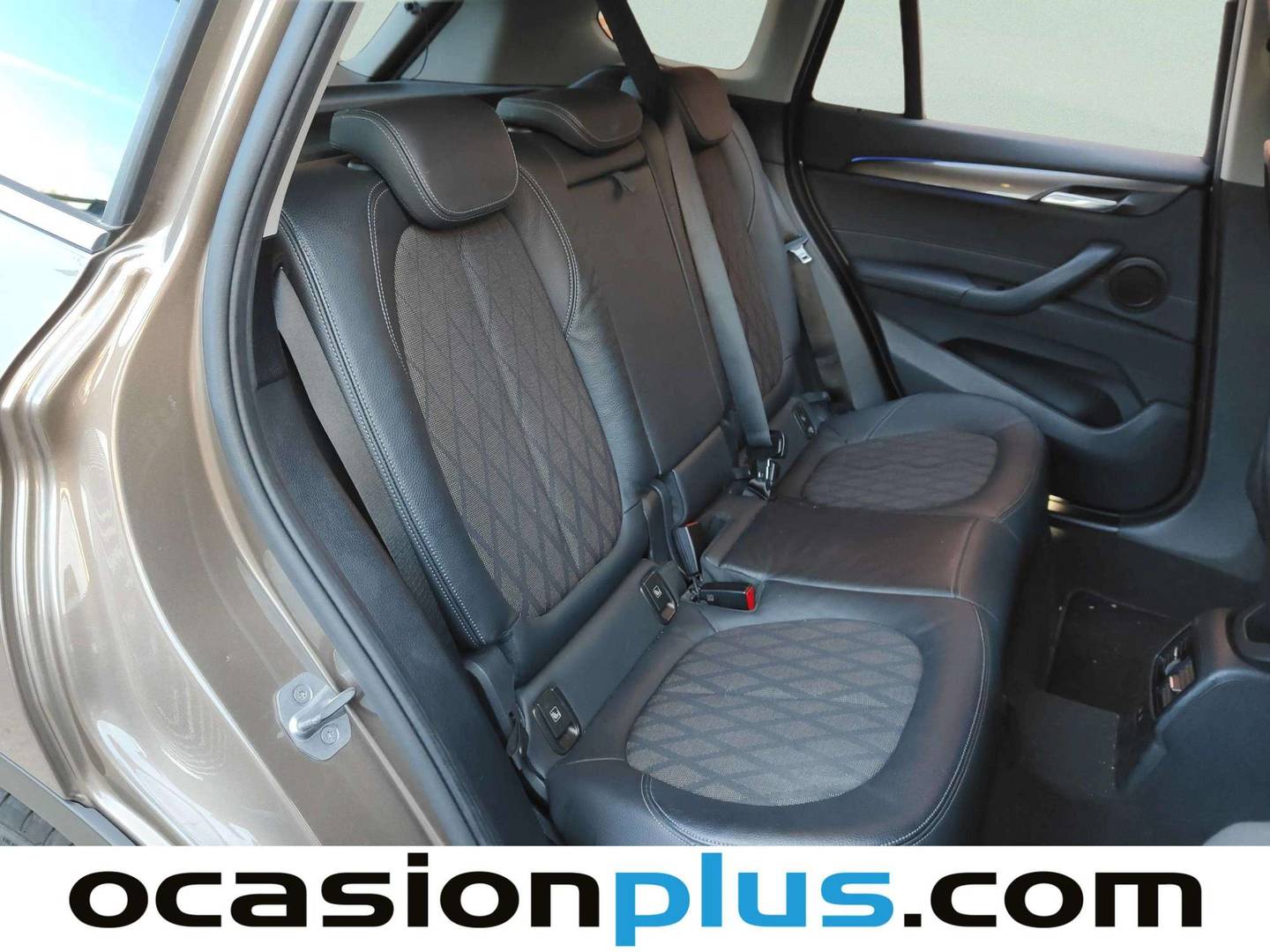 Foto BMW X1 BMW X1 sDrive18d (150 CV)