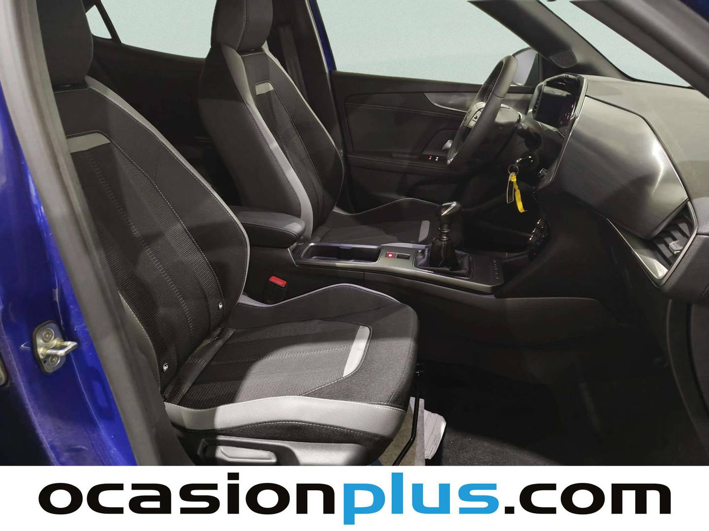 Opel Mokka Opel Mokka 1.2 T GS (136 CV) al mejor precio