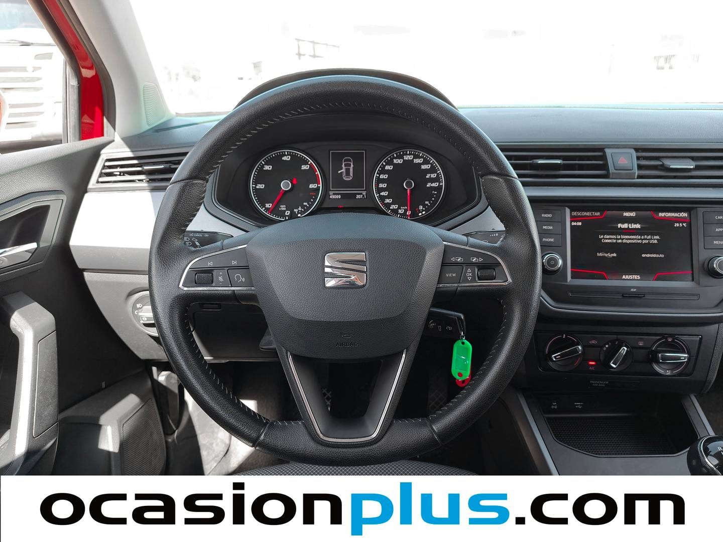 Seat Arona Seat Arona 1.6 TDI Ecomotive Style (95 CV) de segunda mano