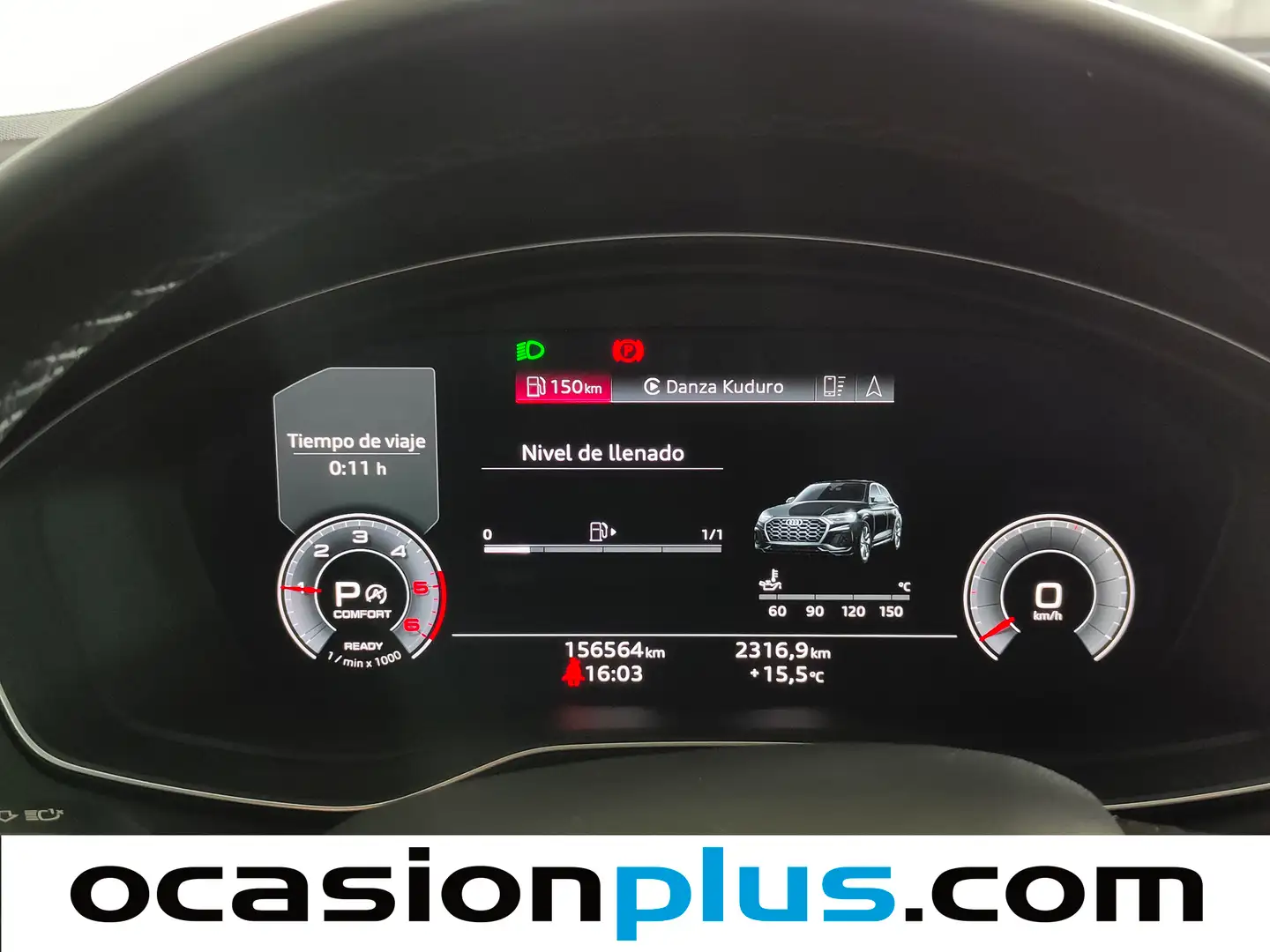 Foto Audi Q5 Audi Q5 Advanced 35 TDI (163 CV) S tronic